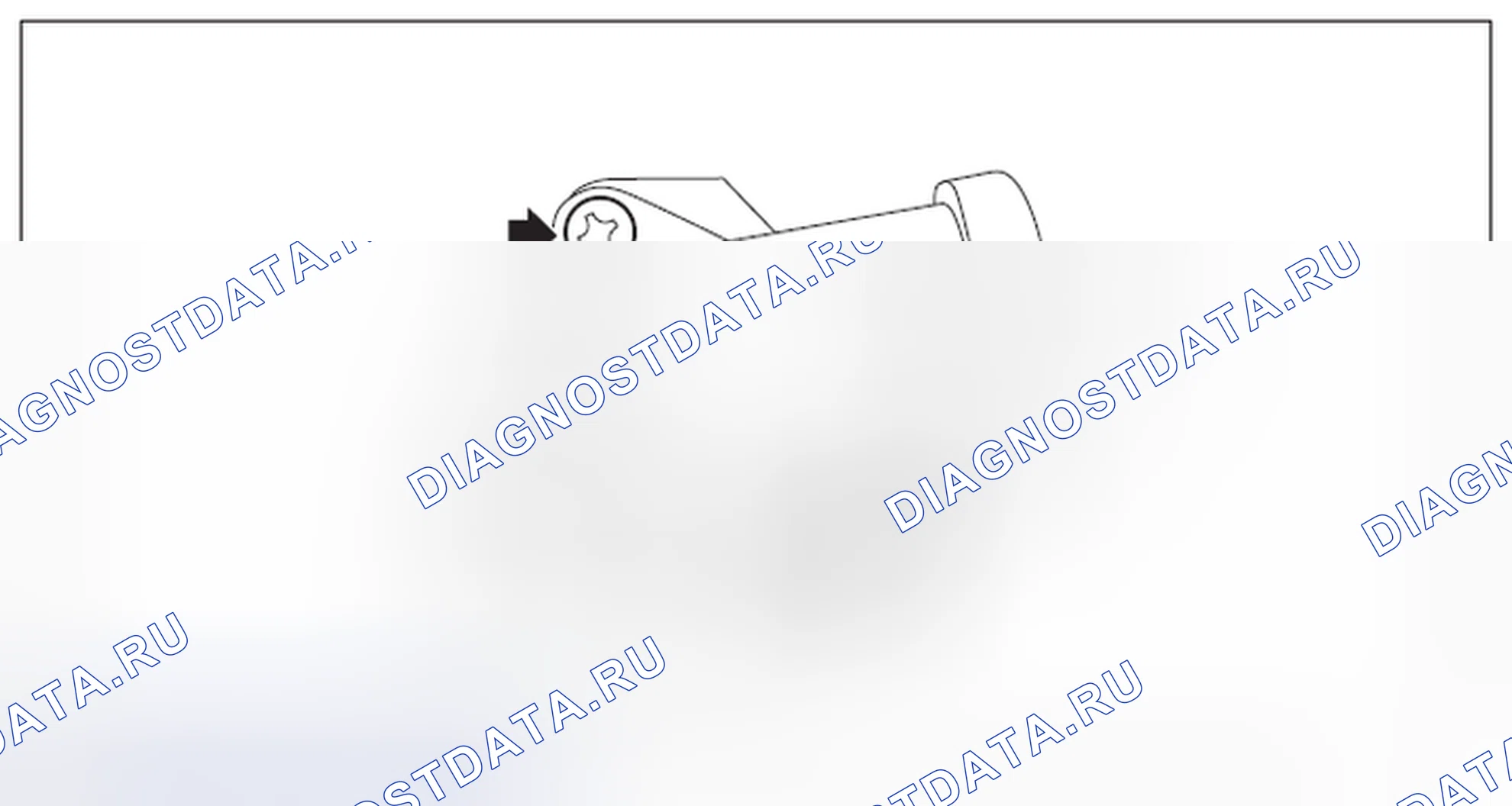 Рис. 170. Subaru Outback BR рестайлинг