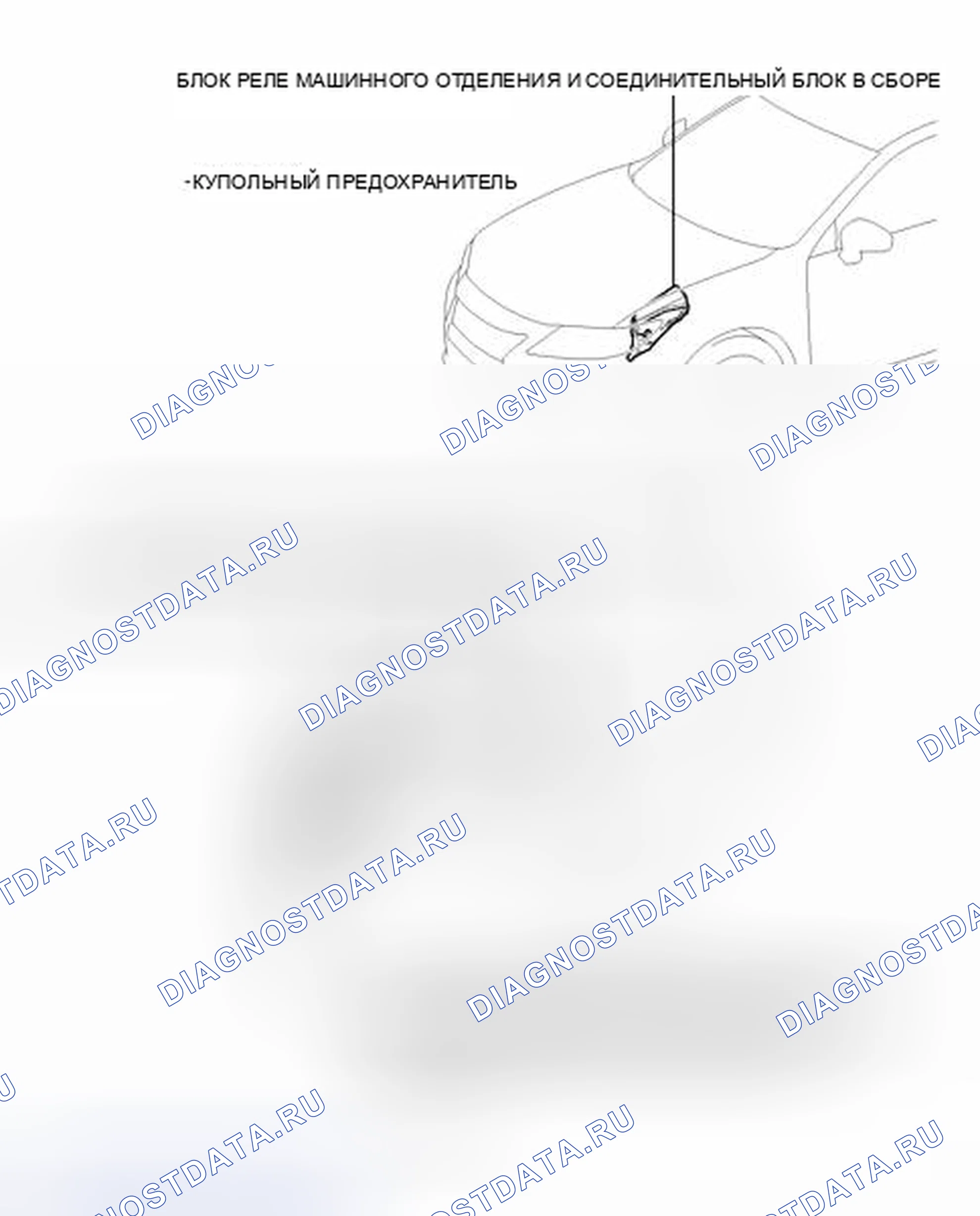 Рис. 49: ИЛЛЮСТРАЦИЯ. Haval H3 I