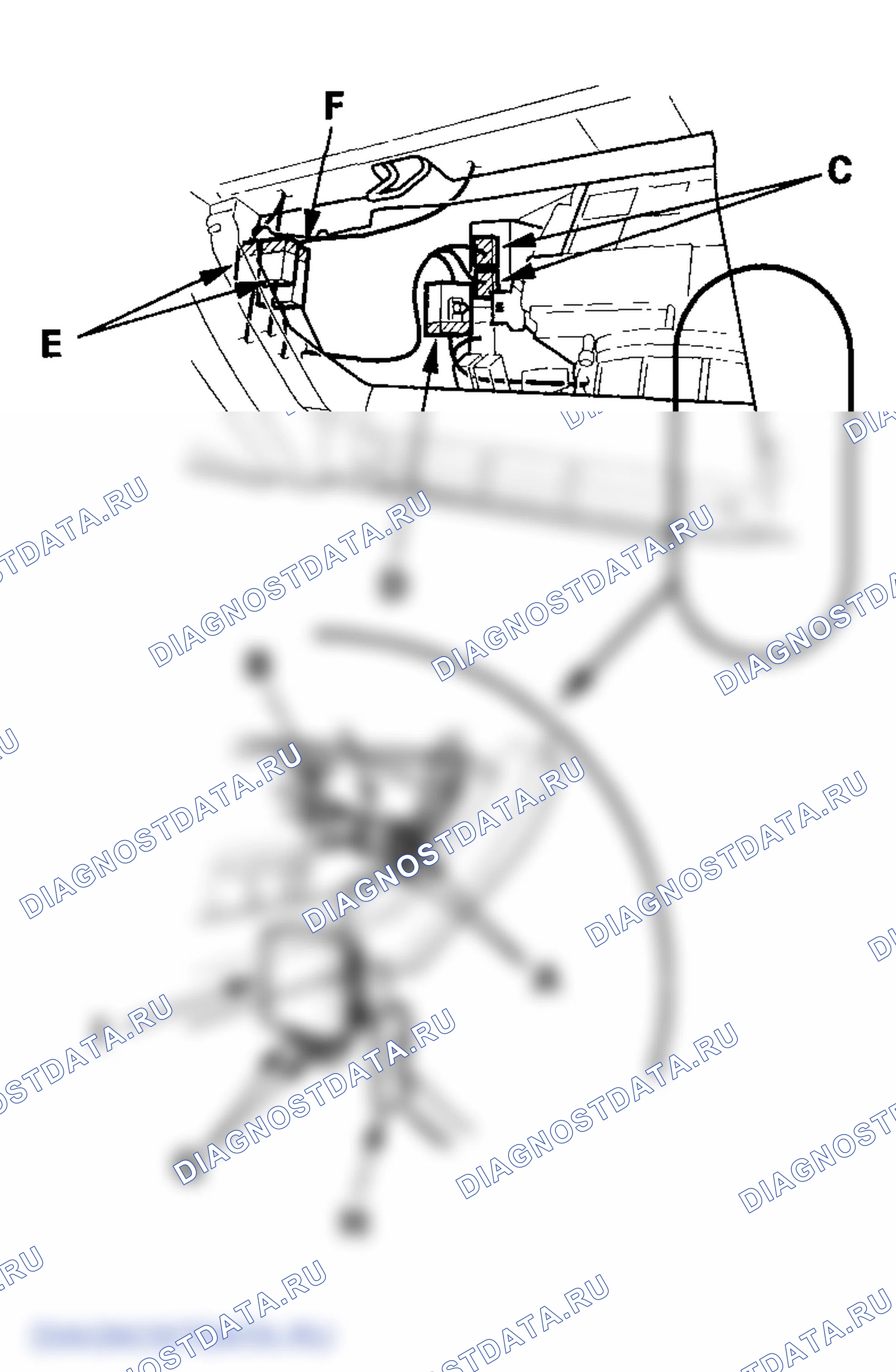 Рис. 70. Honda Element I