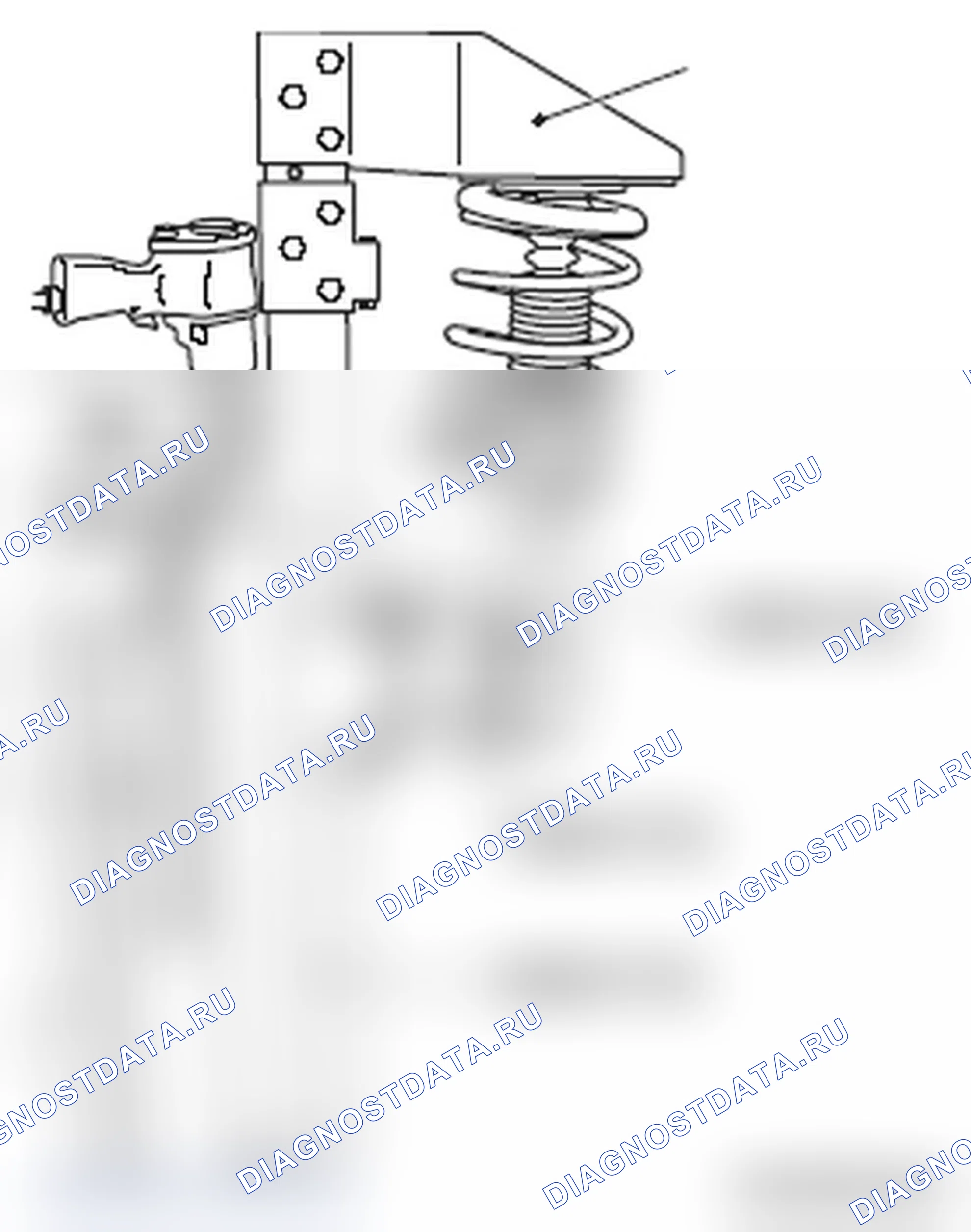 Рис. 14. Mitsubishi Lancer Ralliart X рестайлинг