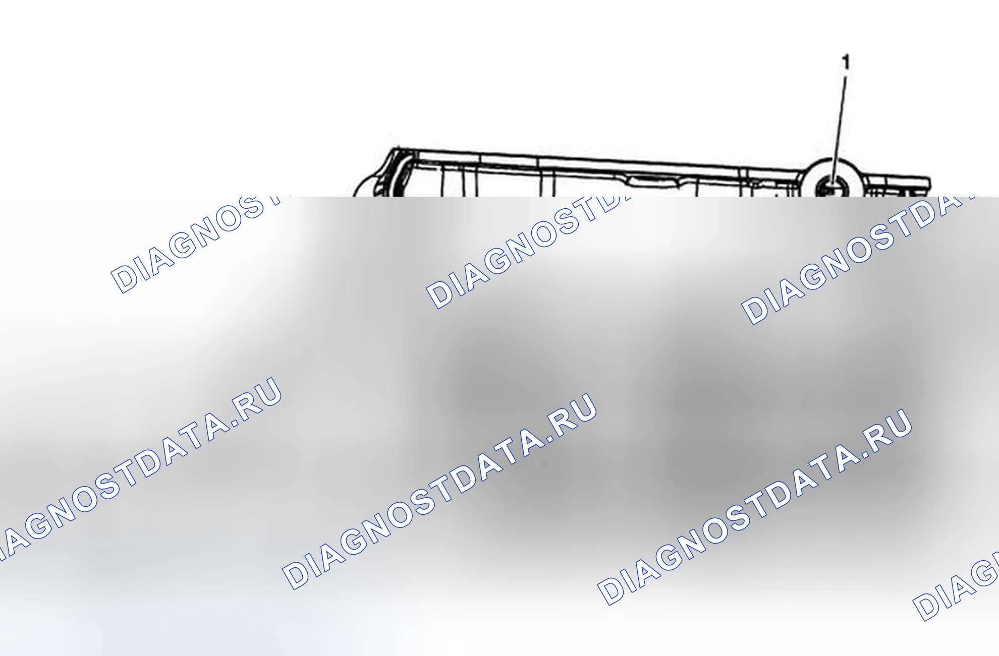 Рис. 124. Cadillac CTS II