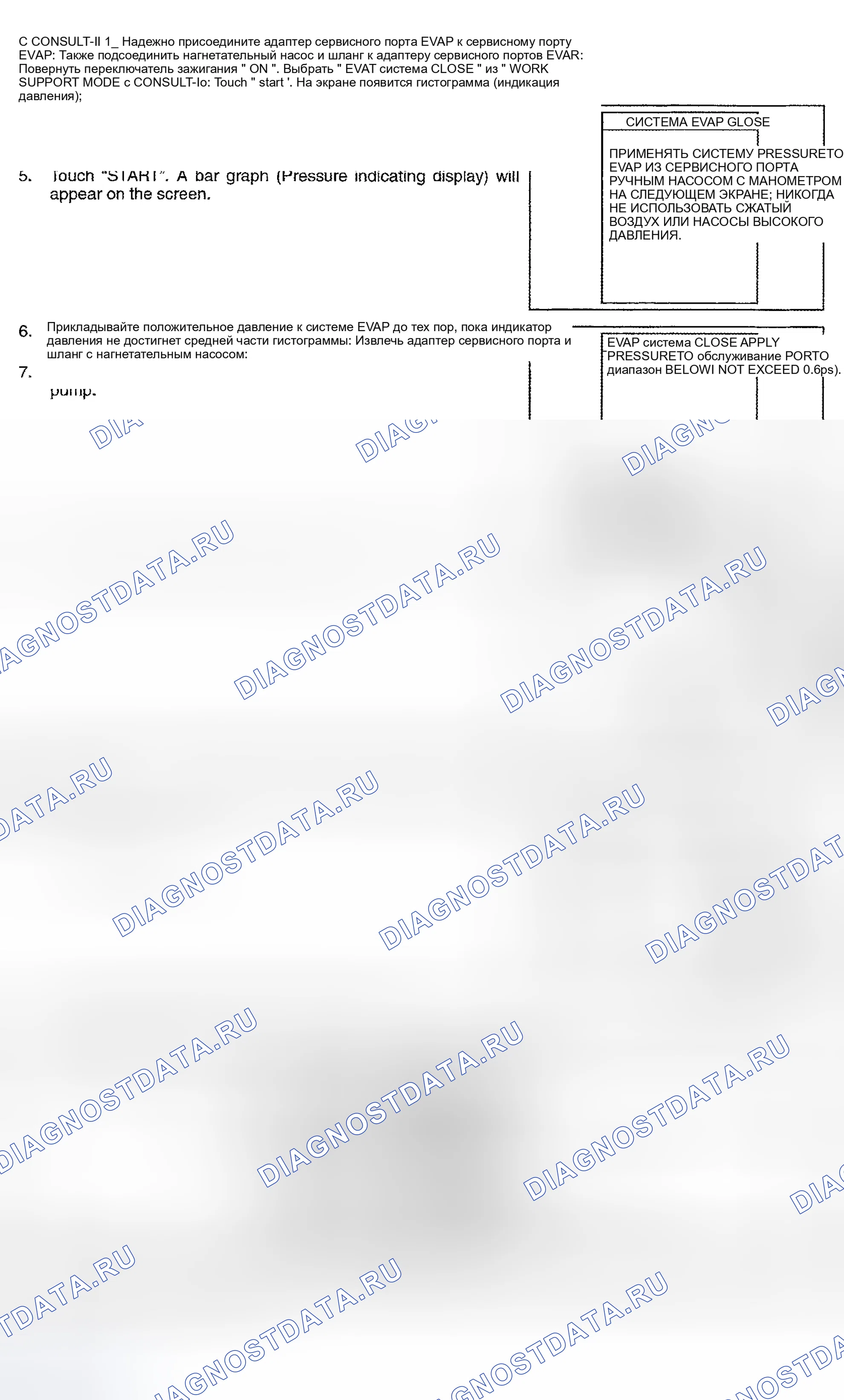 Рис. 32. Nissan Sentra B15
