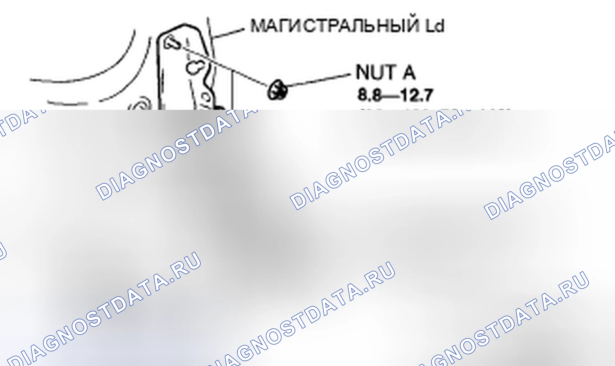 Рис. 6. Mazda RX-8 I рестайлинг