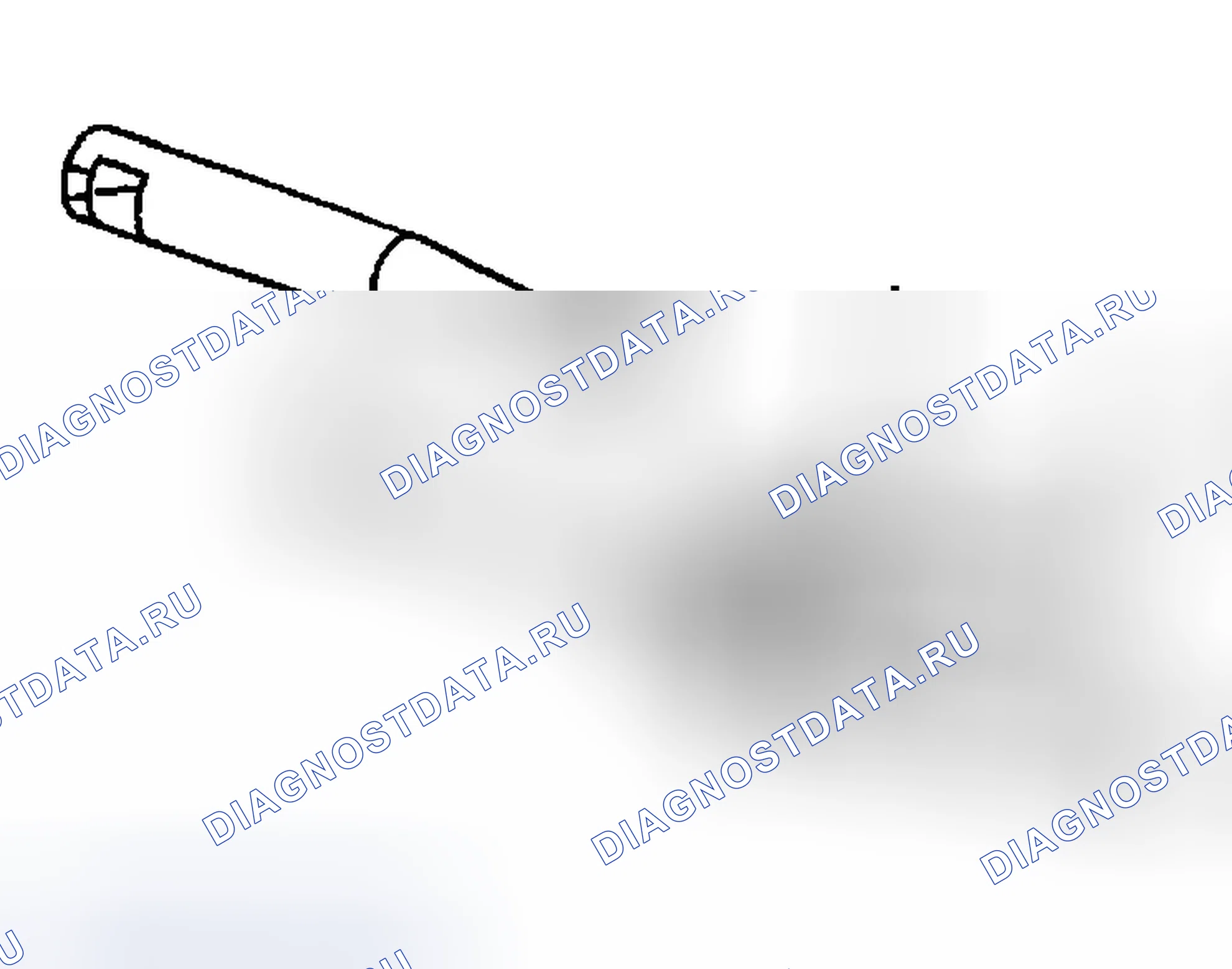 Рис. 24. Buick Park Avenue II рестайлинг