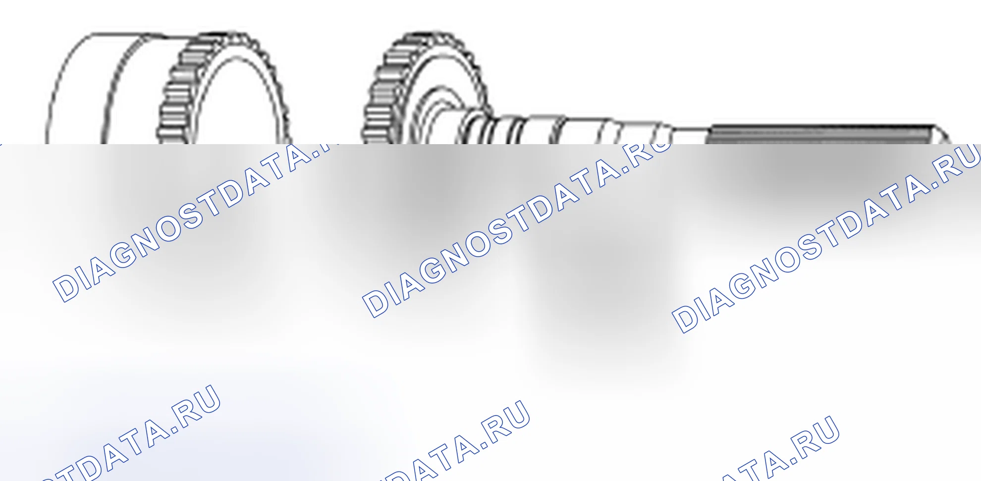 Рис. 109. Mazda 2 I рестайлинг