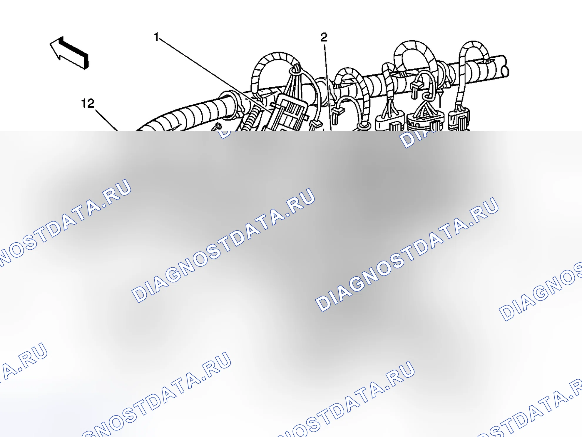 Рис. 16. GMC C3500 HD GMT400 final