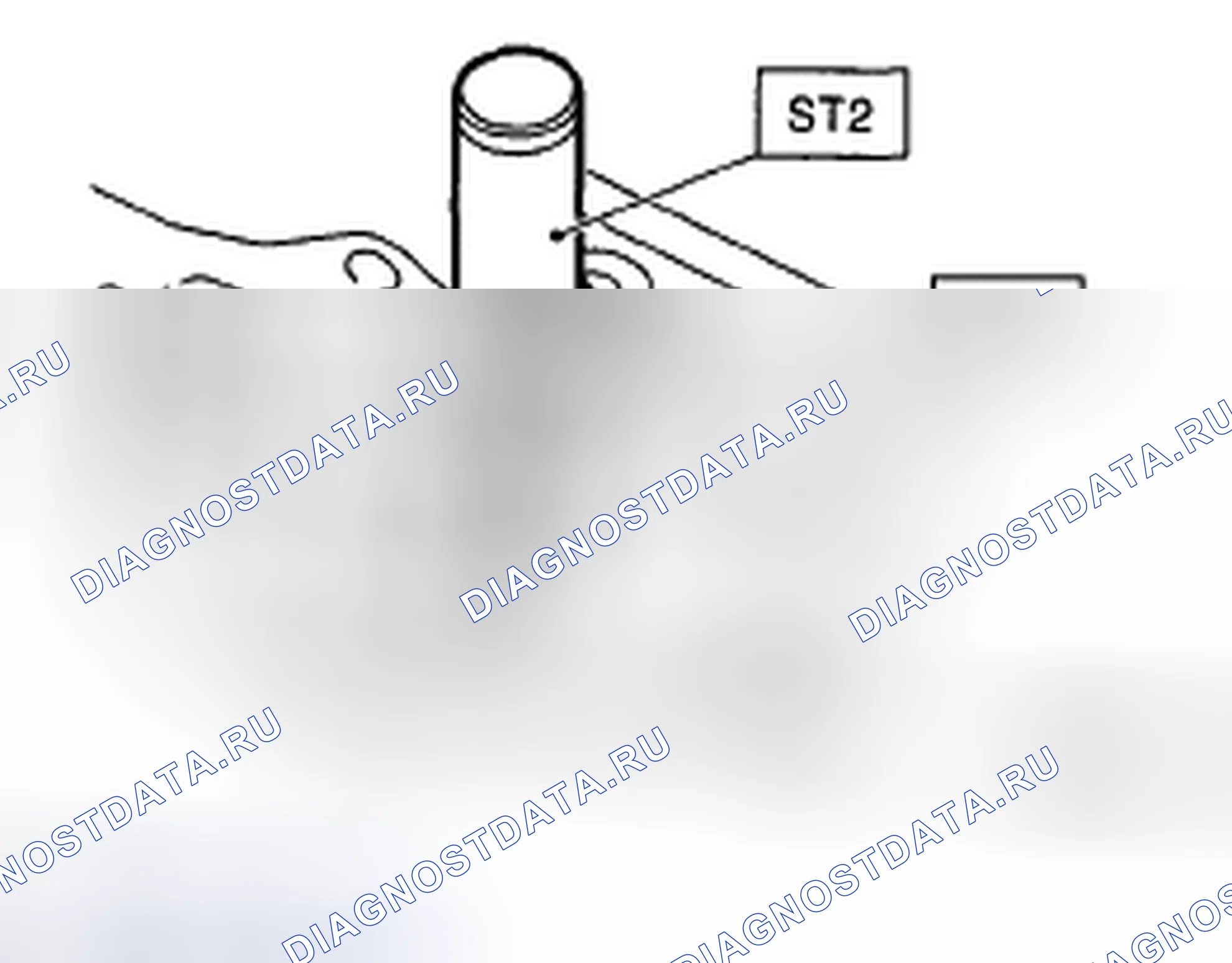 Рис. 248. Subaru Impreza WRX STI GD рестайлинг 2