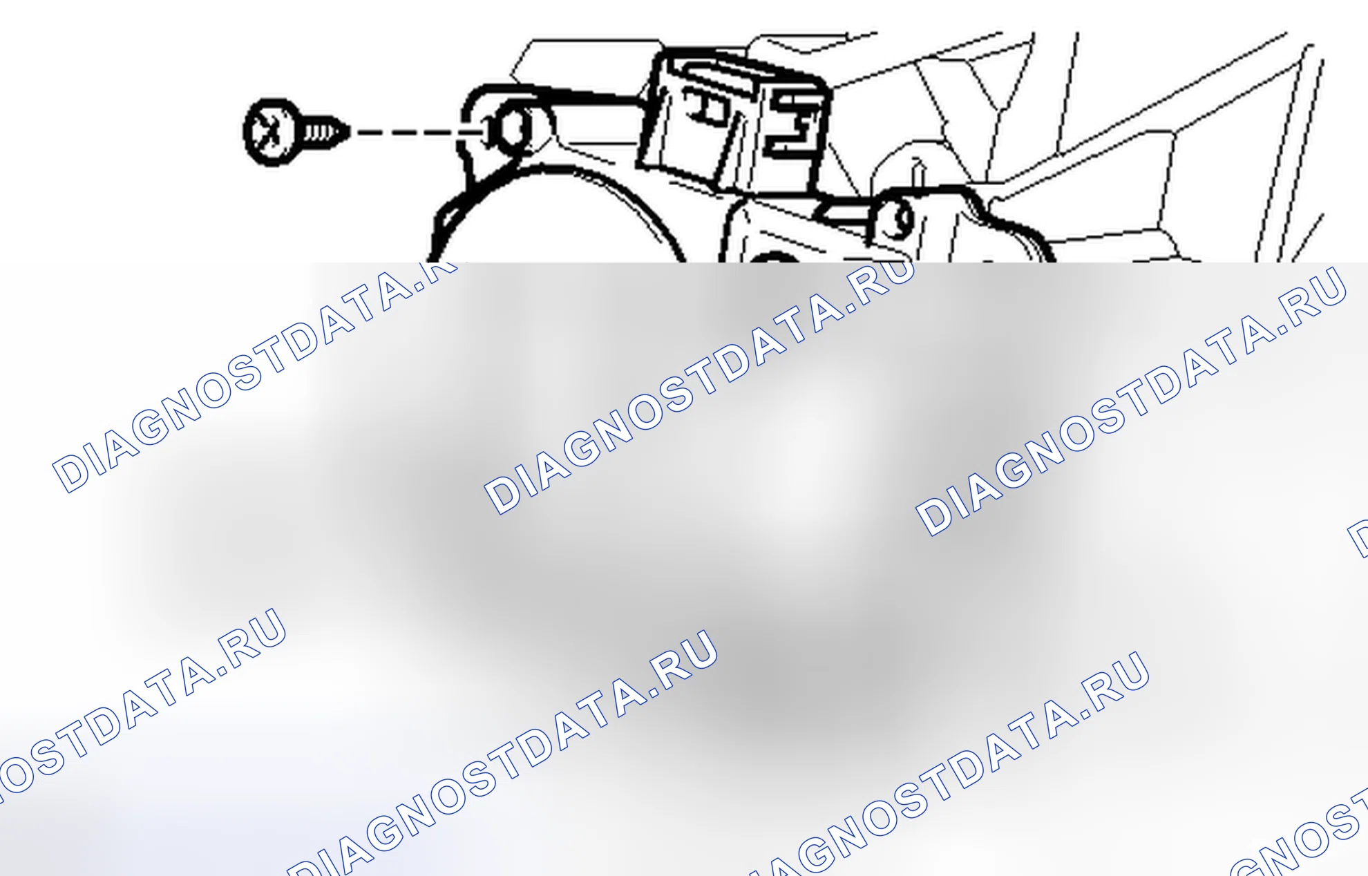 Рис. 114. Toyota Venza I