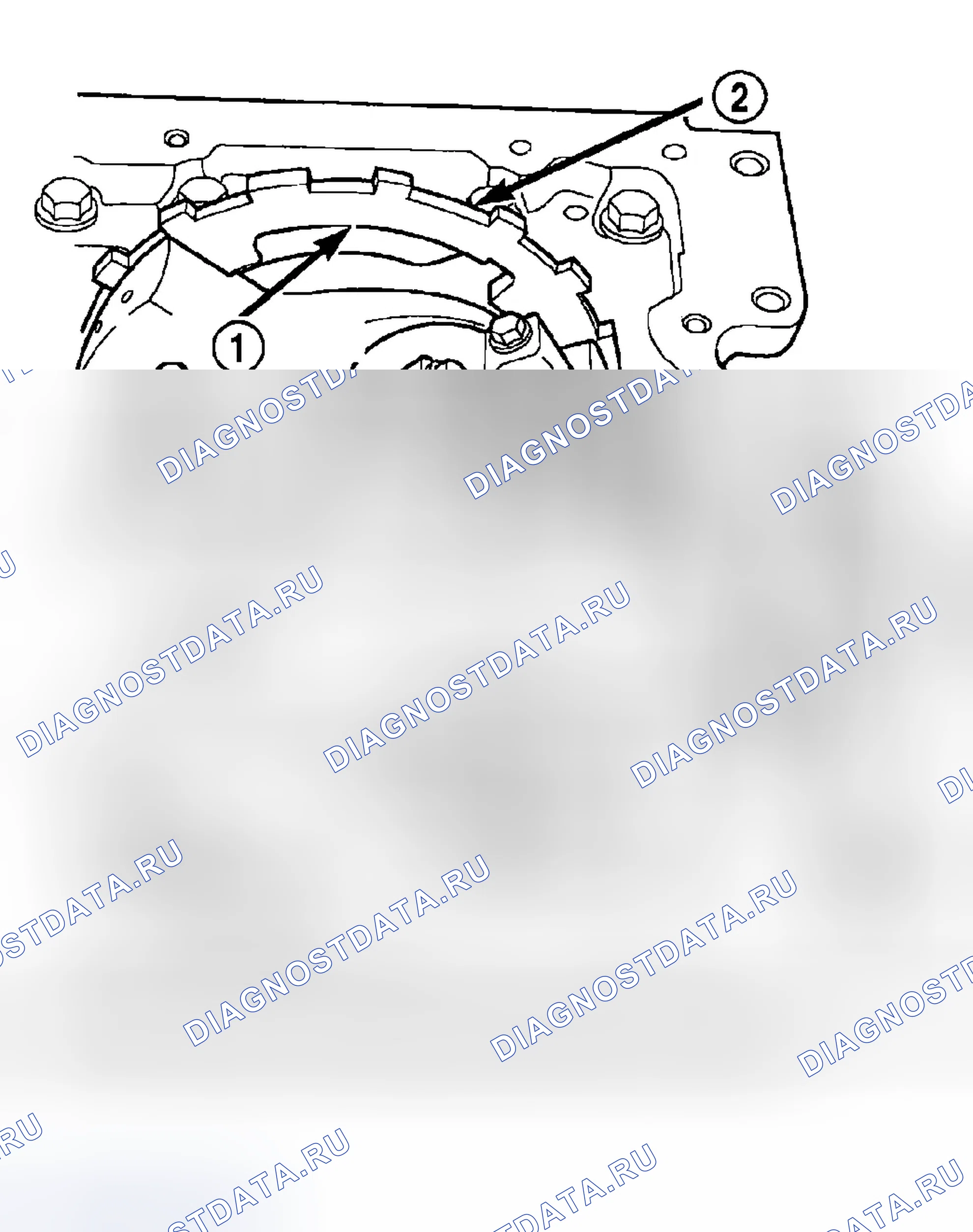 Рис. 59: 3.7л. Jeep Liberty I