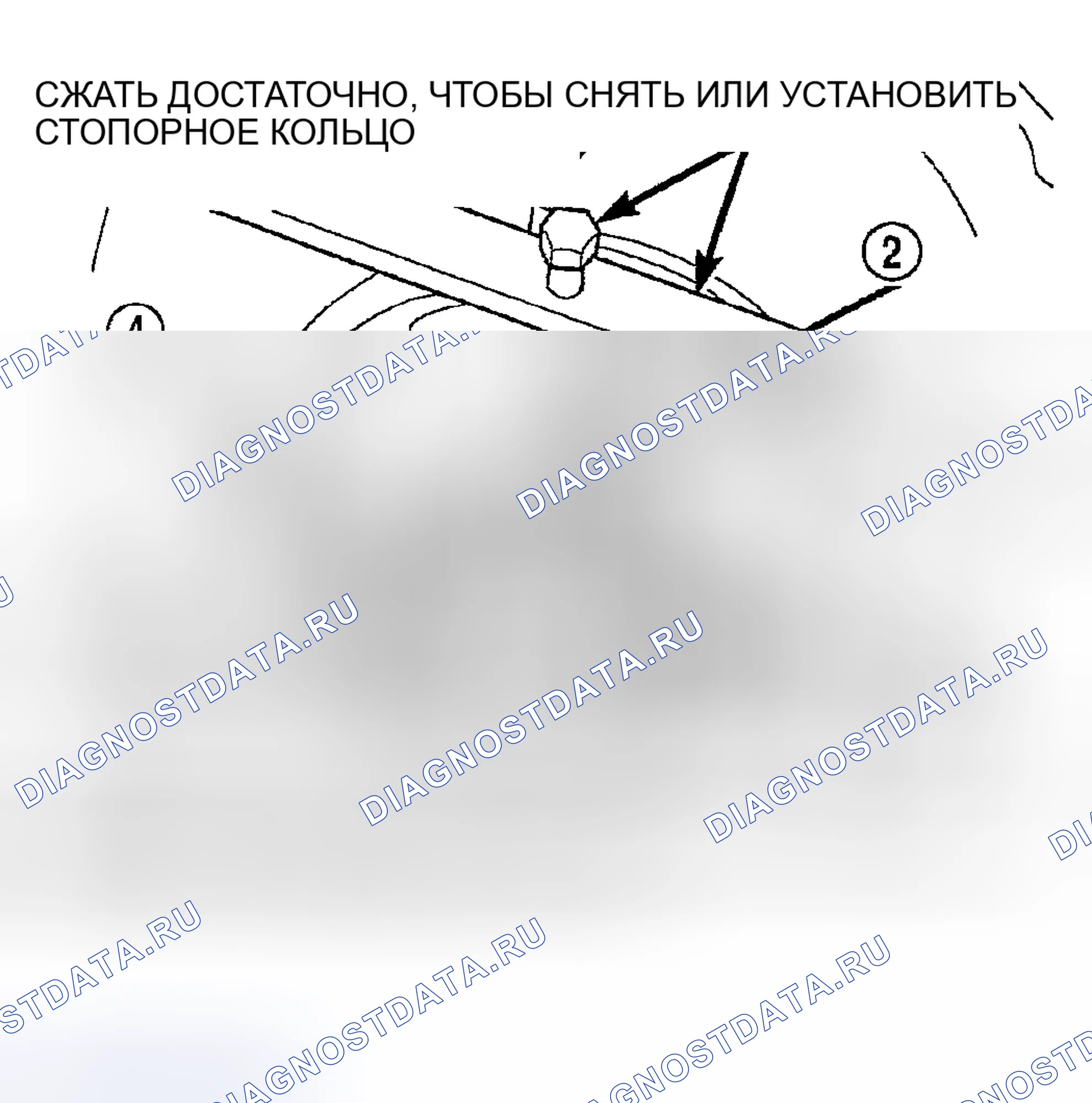 Рис. 437. Chrysler Sebring II