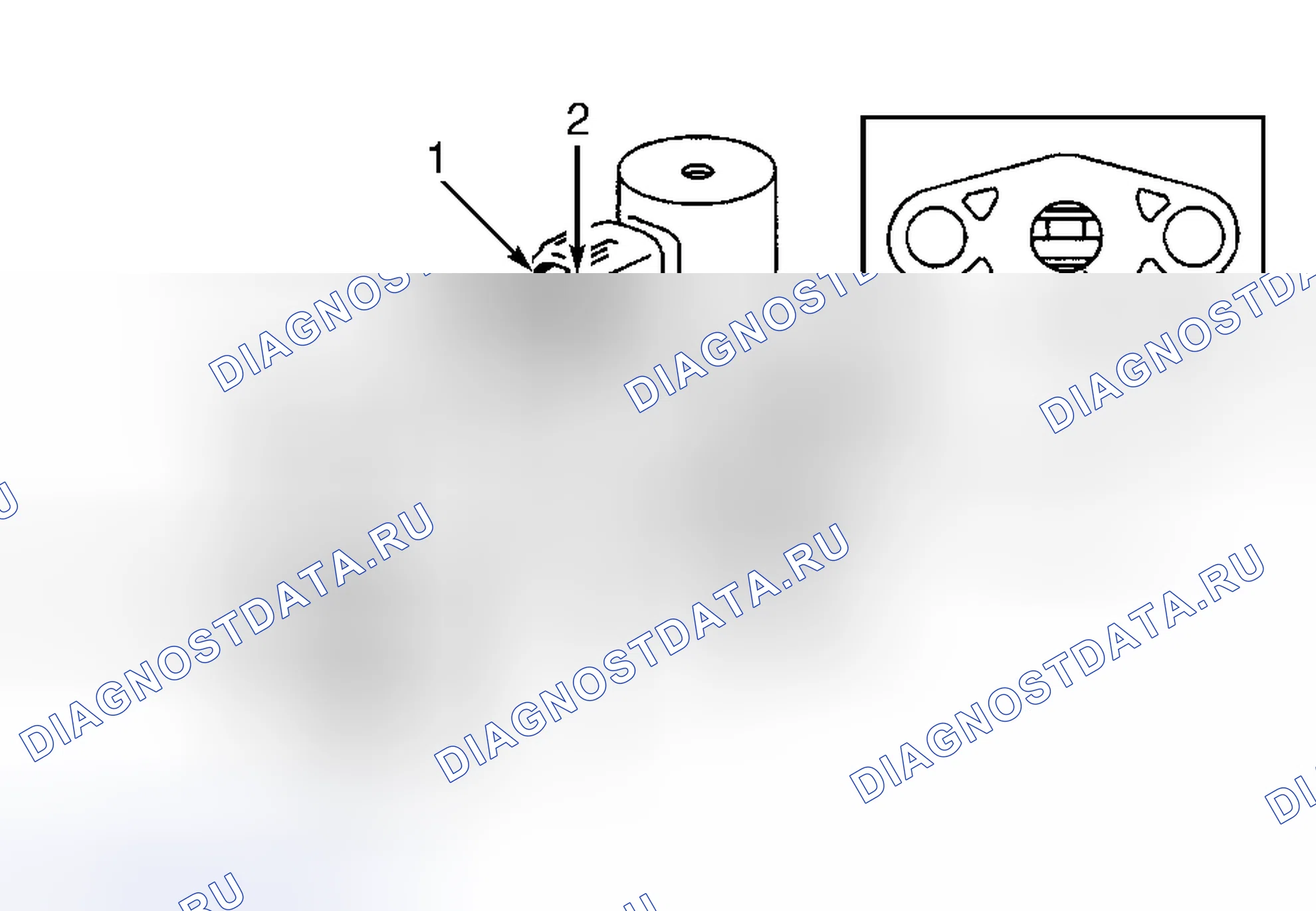 Рис. 26. Infiniti I30 II