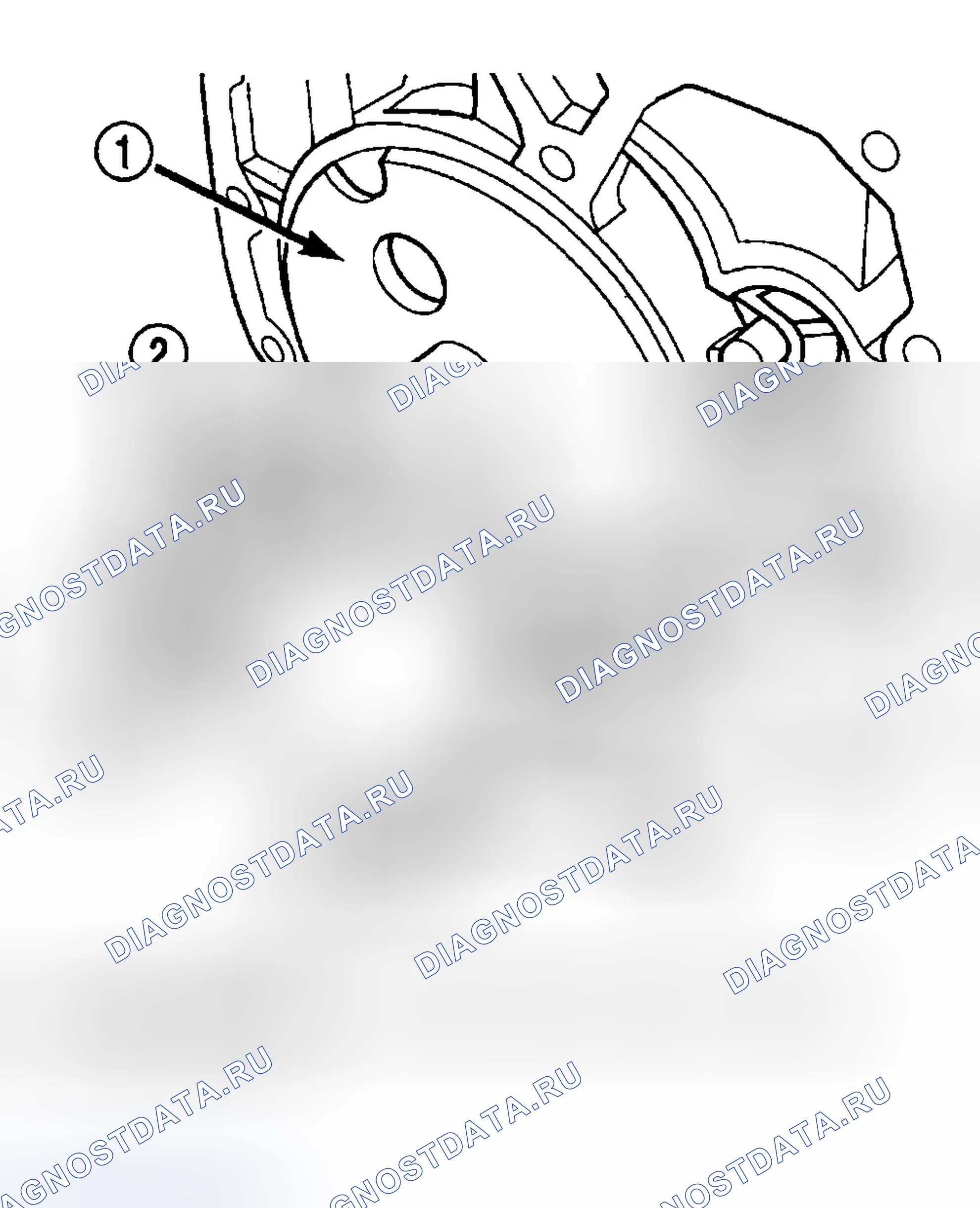 Рис. 538. Dodge Pickup R1500 
