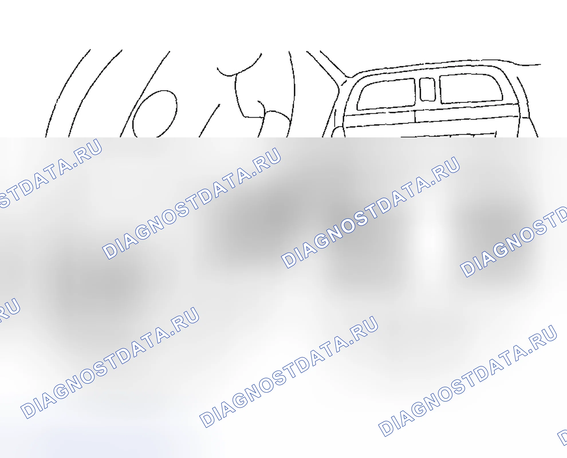 Рис. 63. Subaru Impreza GD/GC/GG рестайлинг