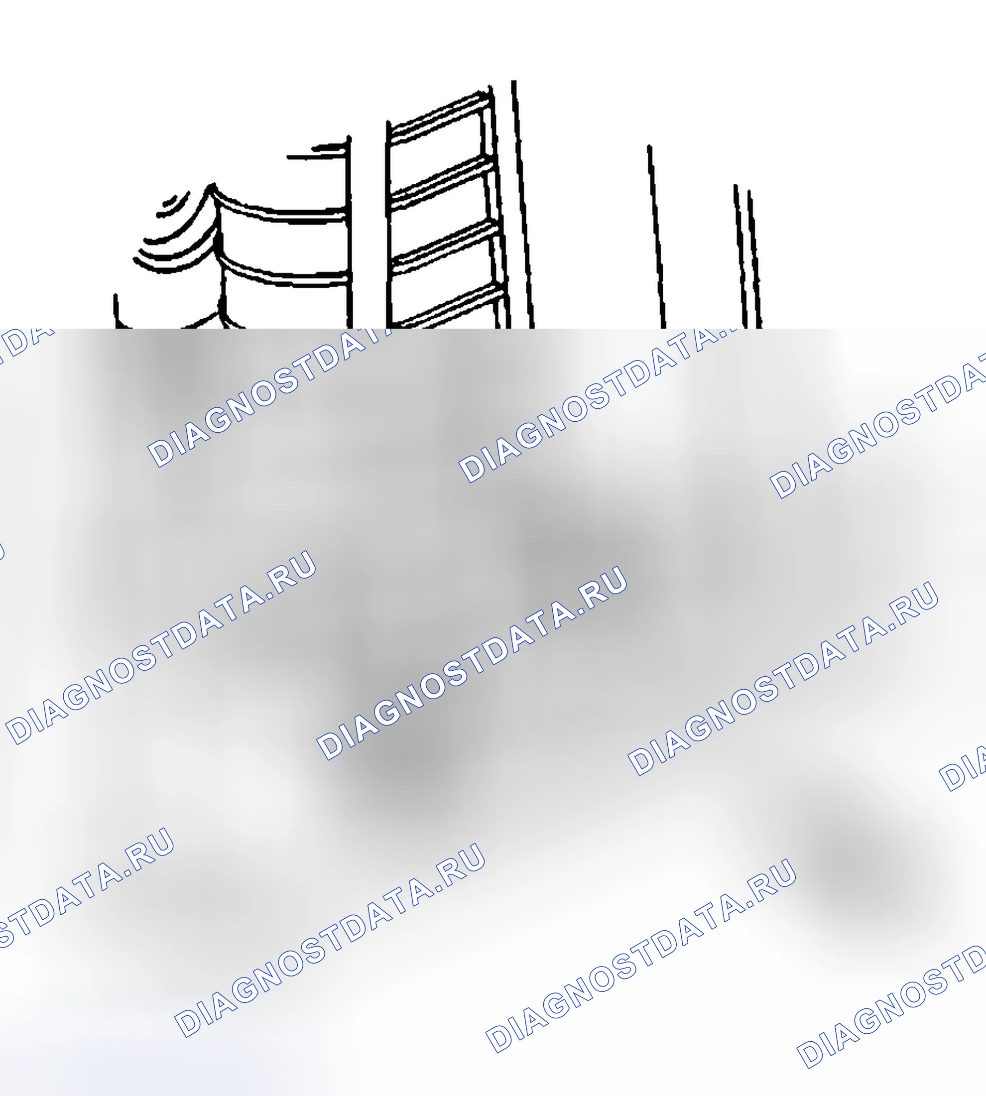 Рис. 112. Chevrolet Silverado 1500 HD 