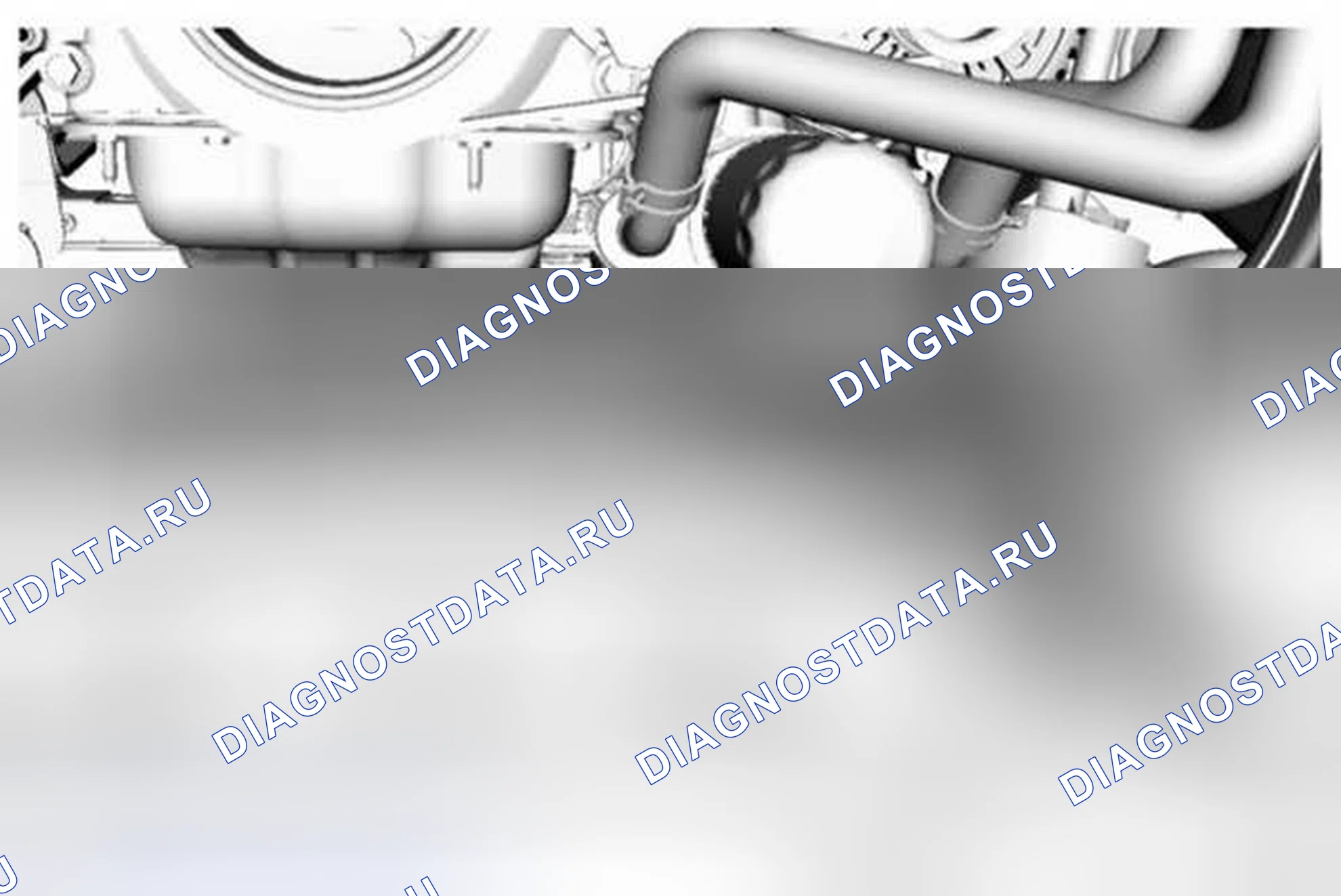 Рис. 1357. Ford Pickup F250 Super Duty II