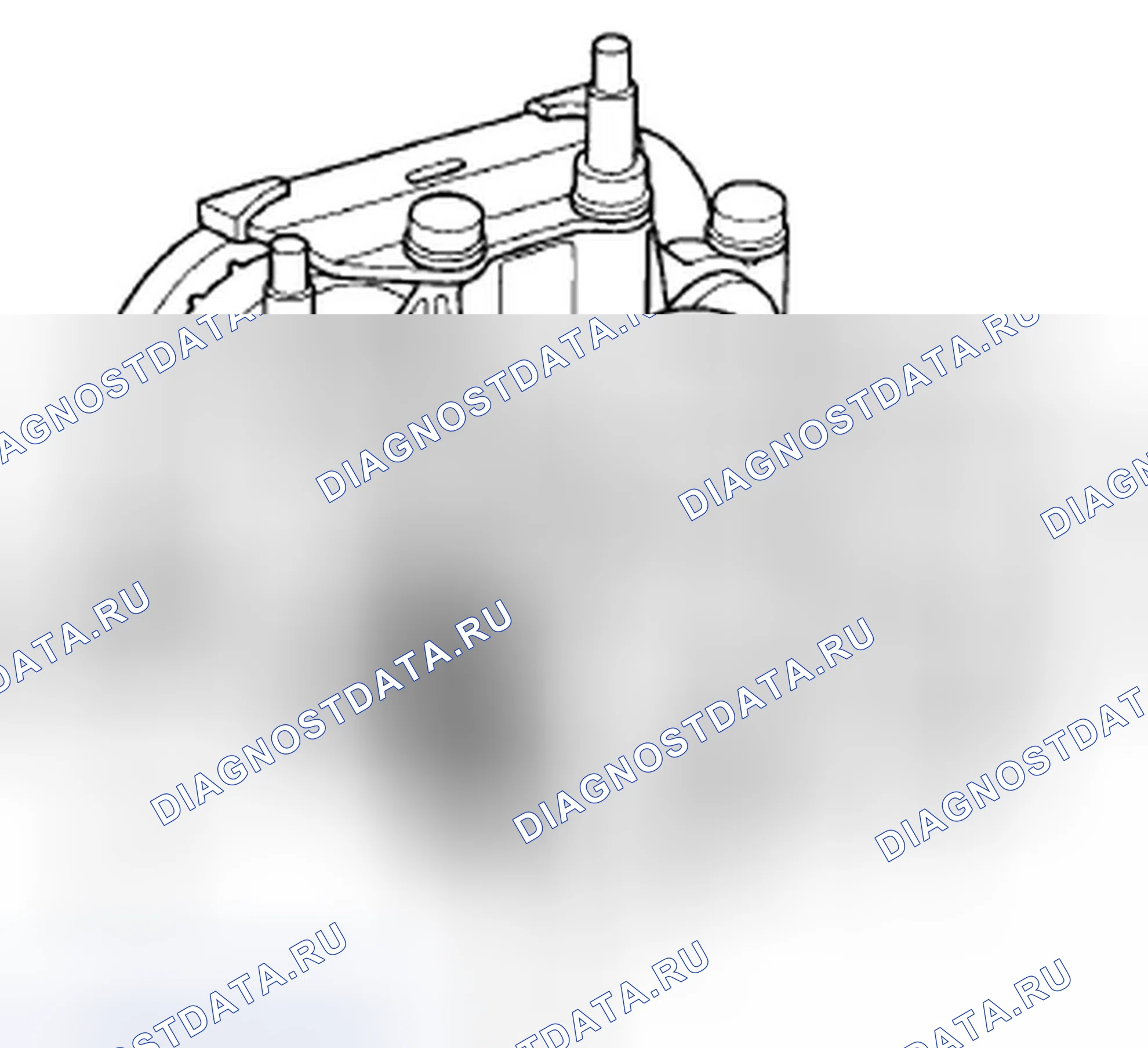 Рис. 13. Honda CR-V III