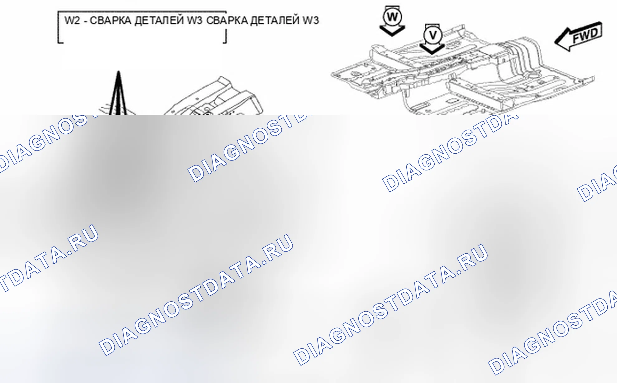 Рис. 309. Dodge Avenger II