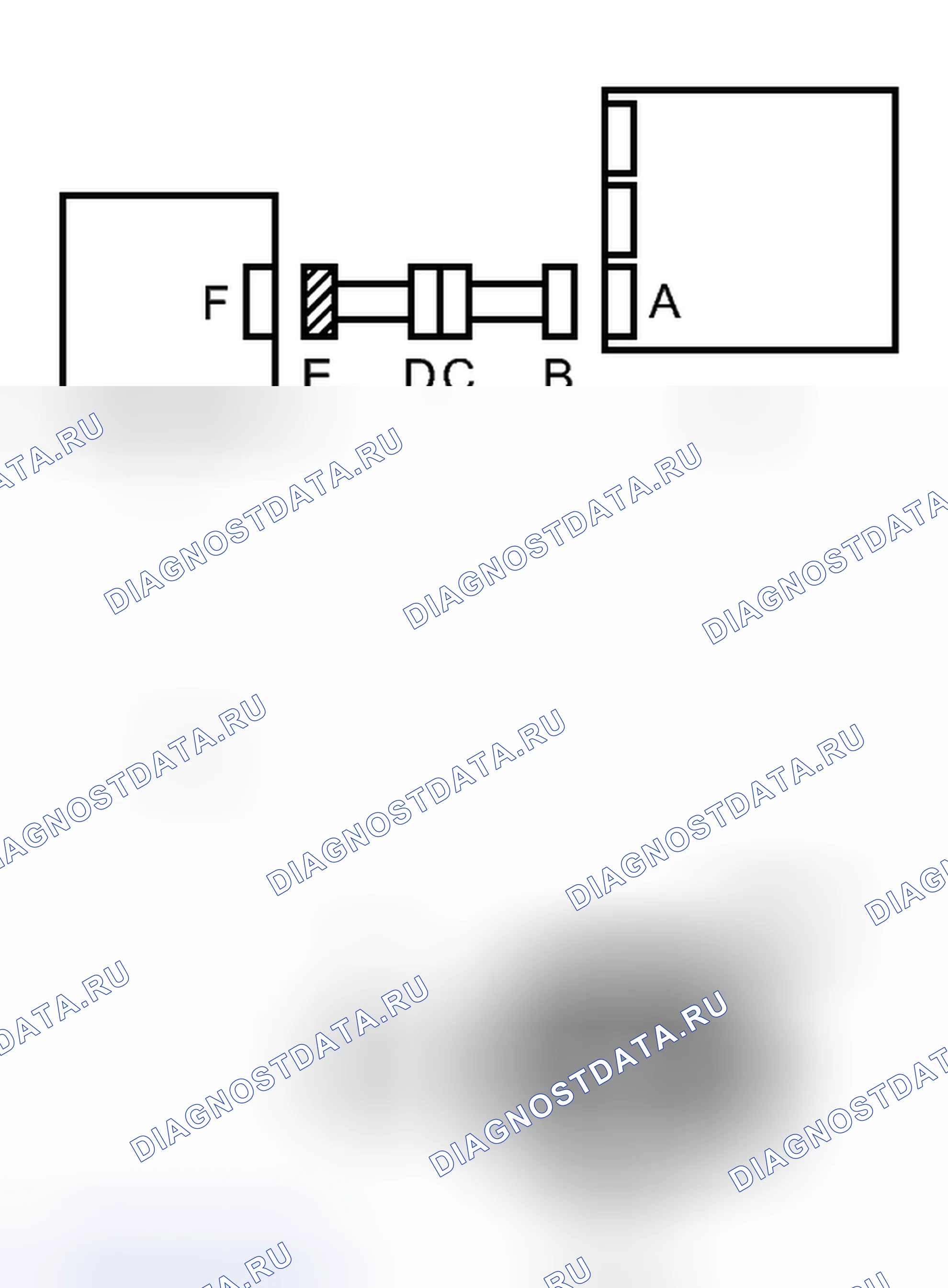 Рис. 885. Toyota Yaris III