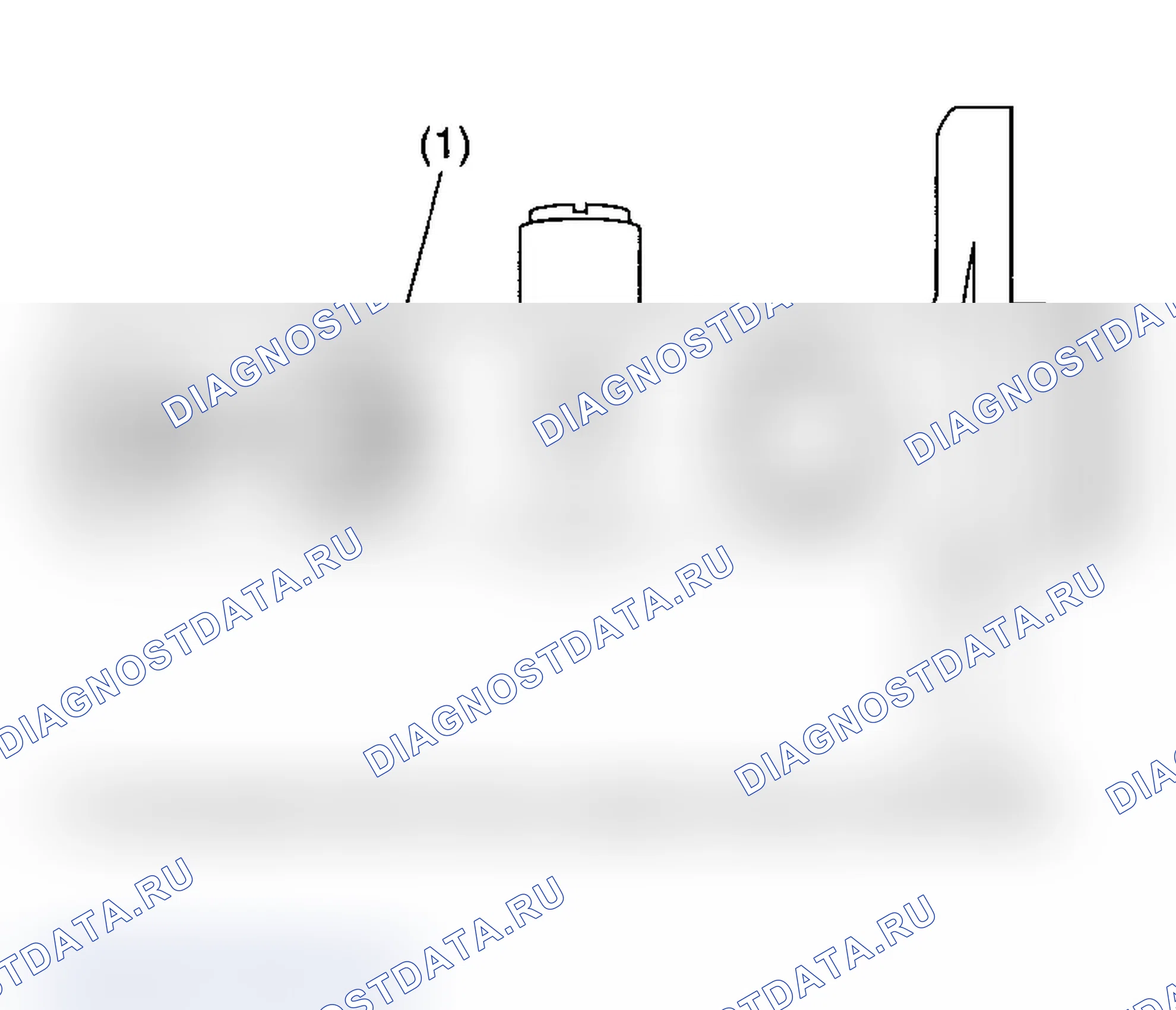 Рис. 43: РАЗБОРКА. Subaru Impreza WRX GD/GG рестайлинг 2