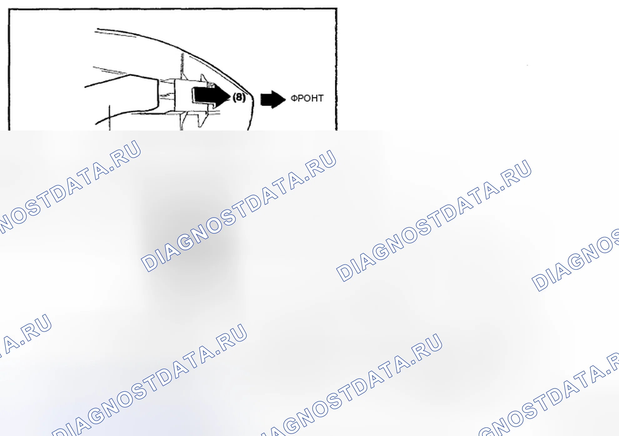 Рис. 35. Mazda MX-5 NC рестайлинг