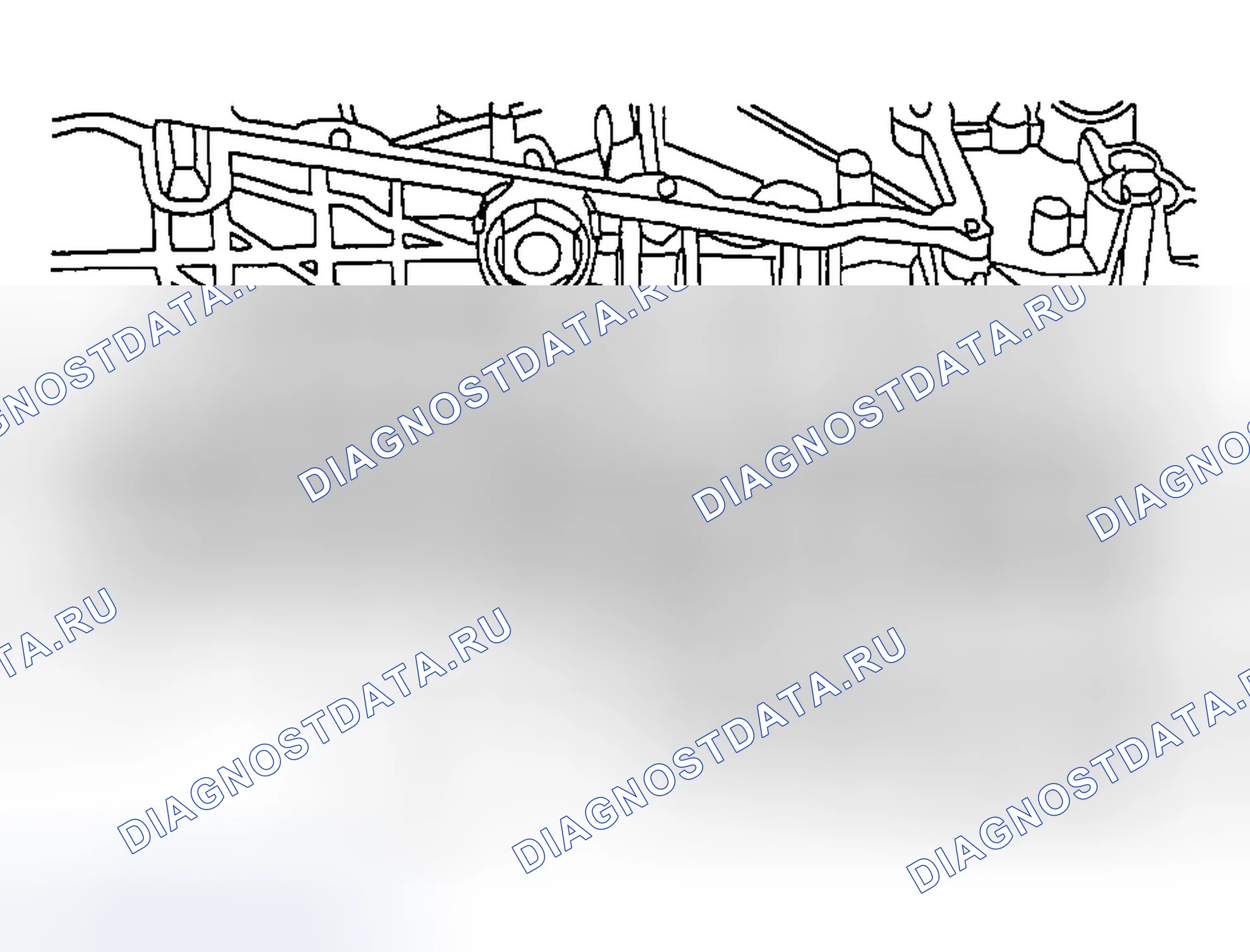 Рис. 517. Ford Explorer Sport Trac I