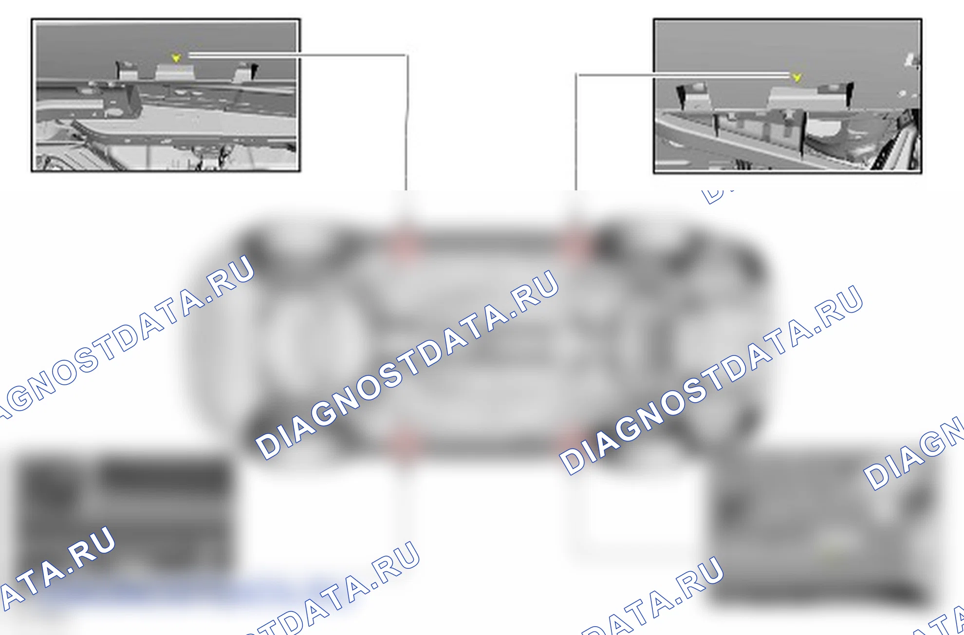 подъём домкратом и на подъёмнике: описание и работа. Ford Mustang VI