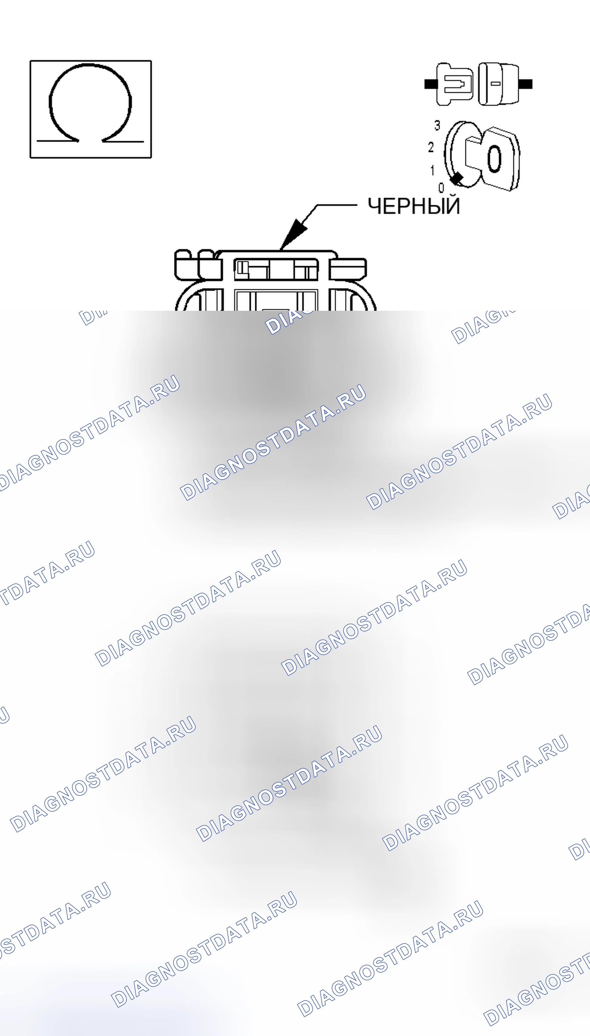 Рис. 266. Dodge Durango II рестайлинг