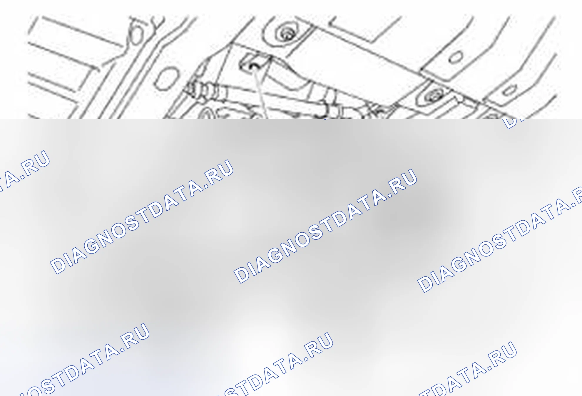 Рис. 51. Land Rover Range Rover Sport I