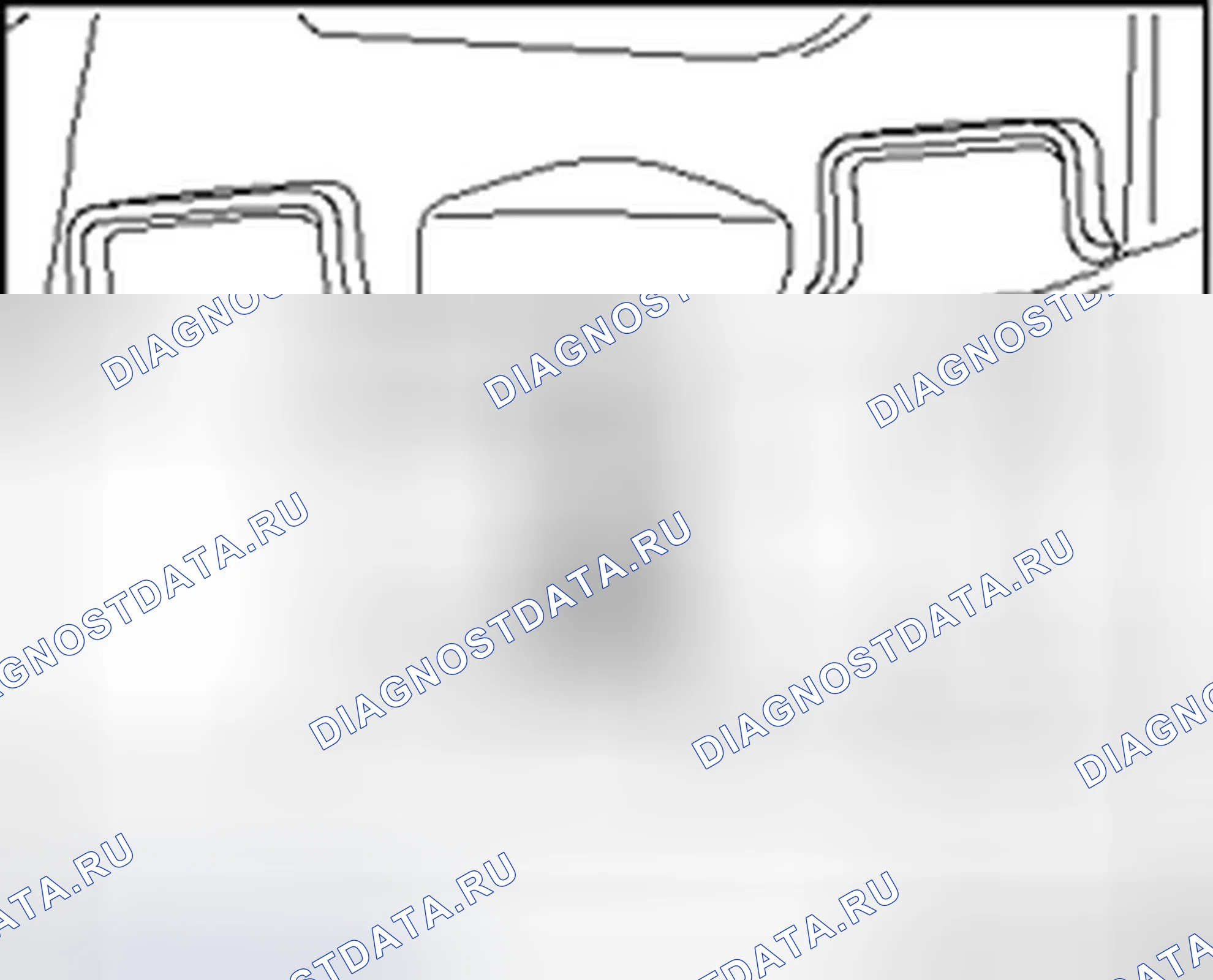 Рис. 319. Audi S8 D3 рестайлинг