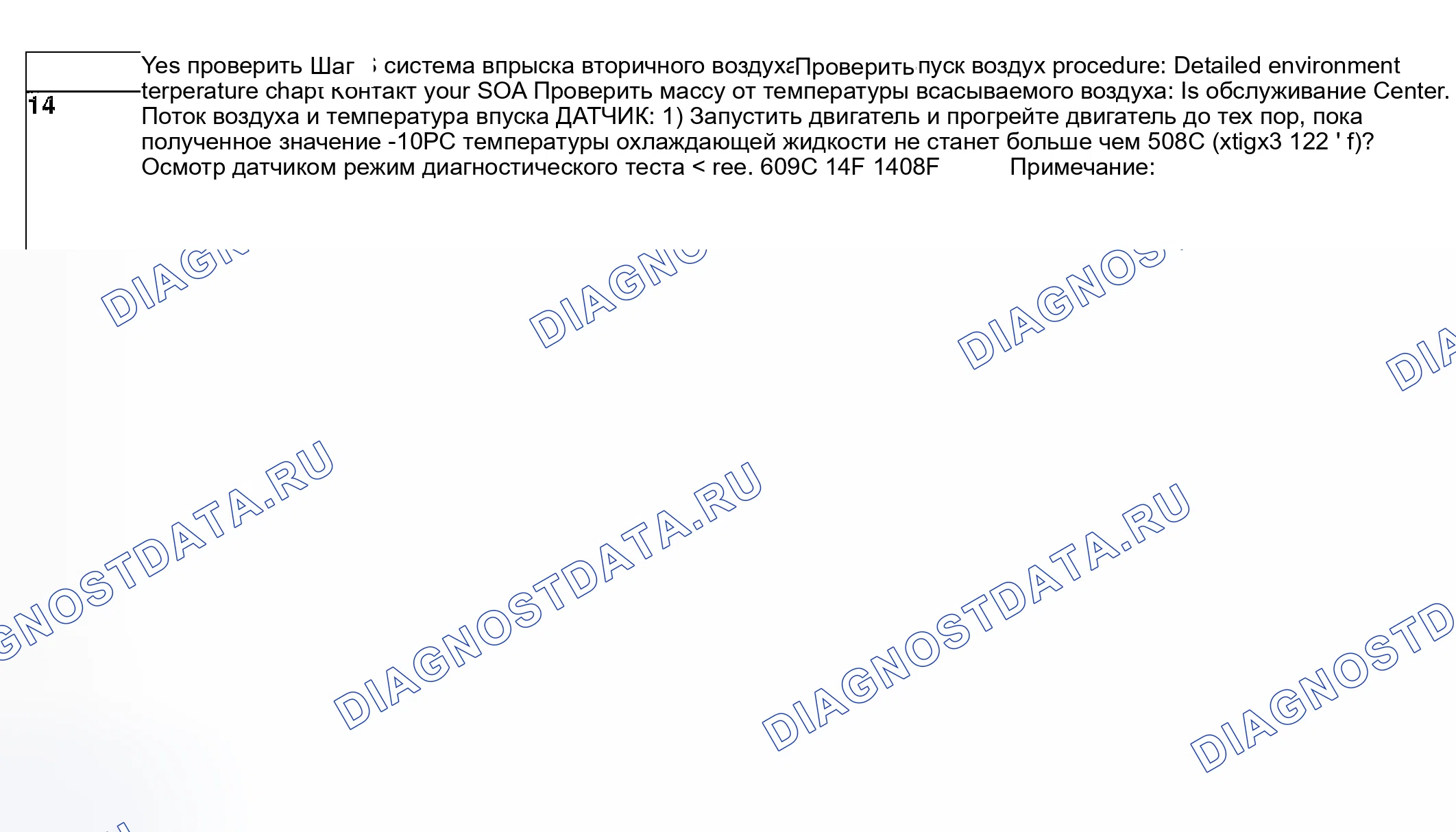 Рис. 1095. Subaru Legacy BL/BP