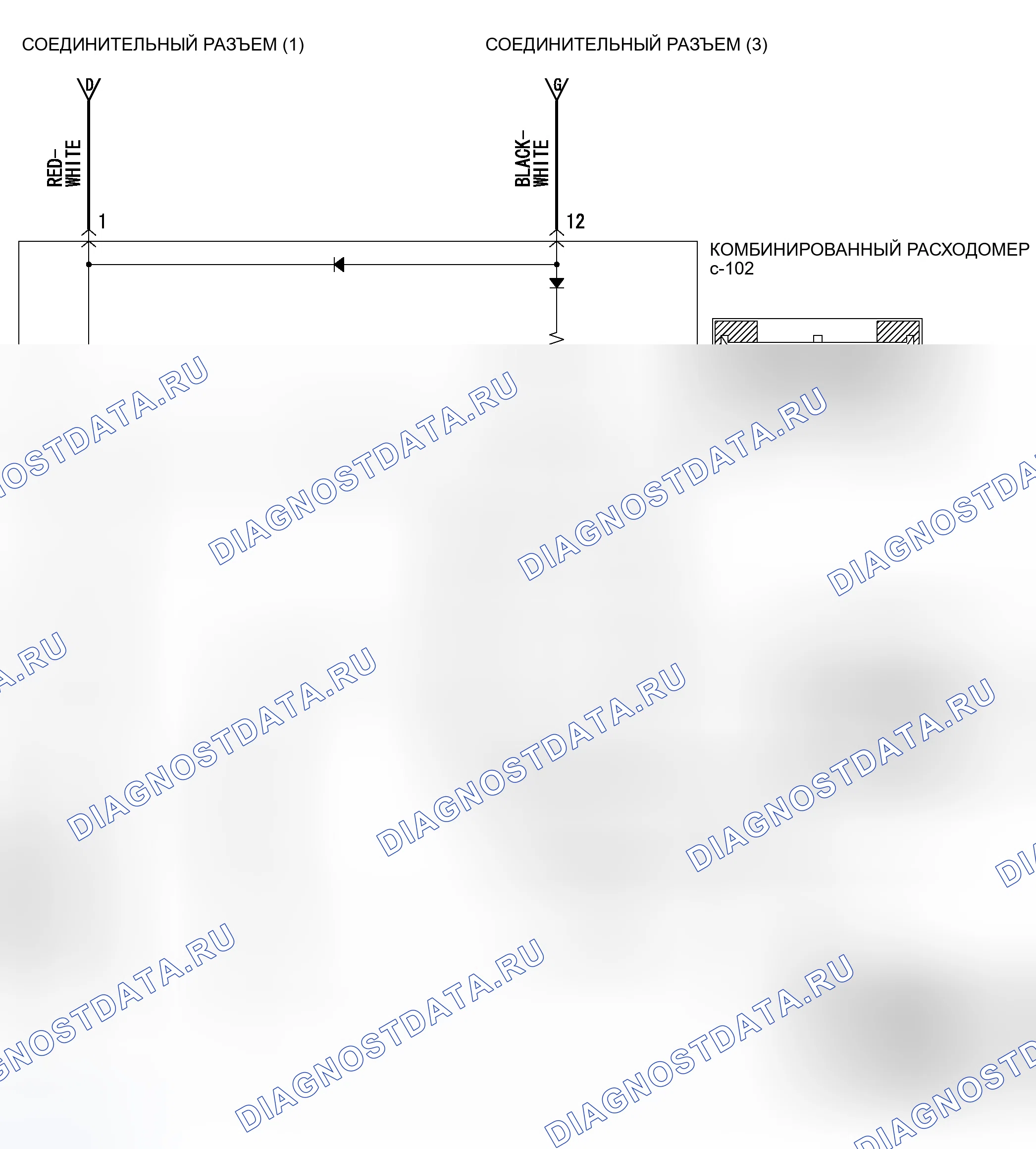 Рис. 303. Mitsubishi Endeavor I