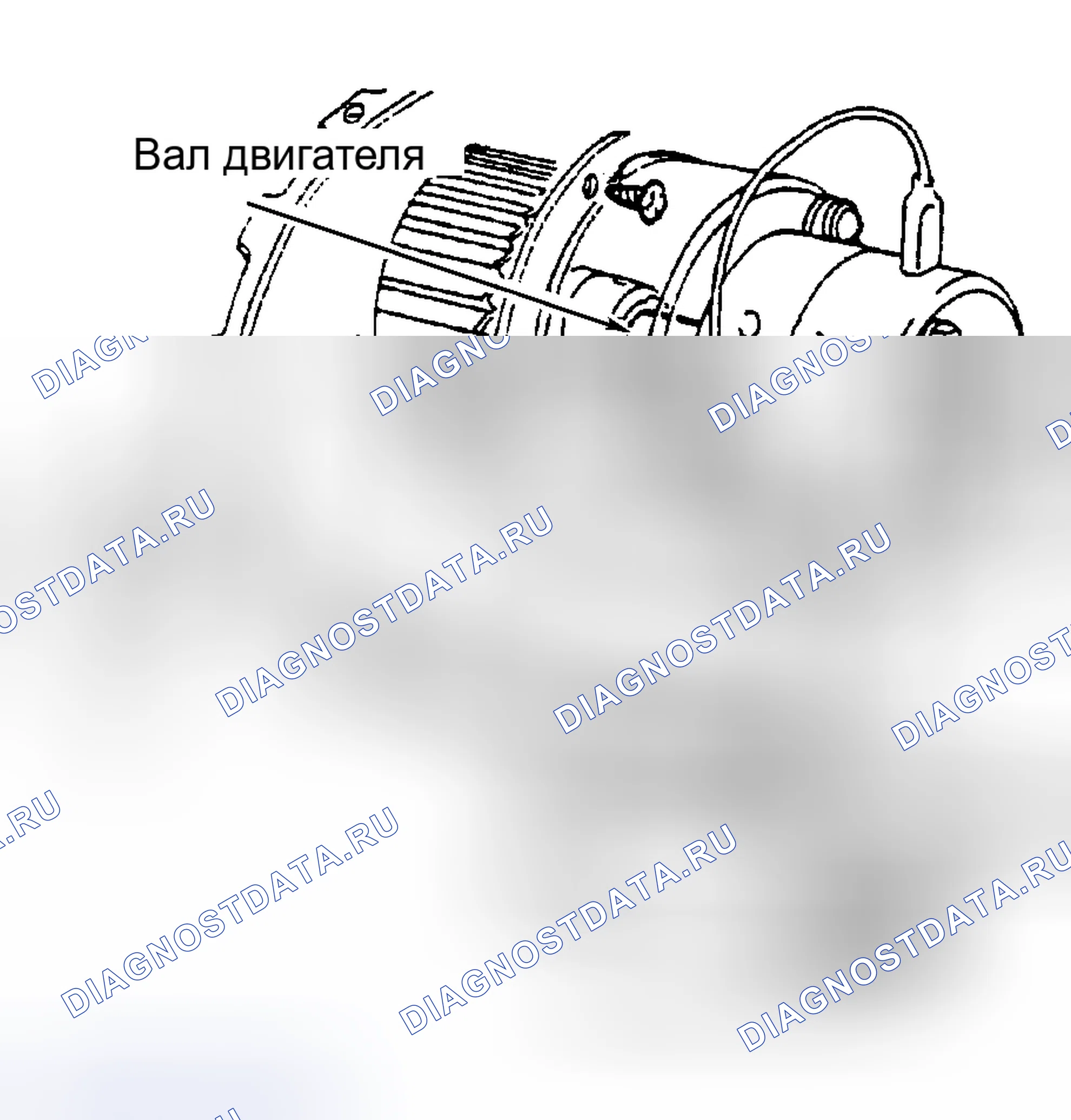 Рис. 18. Land Rover Range Rover I