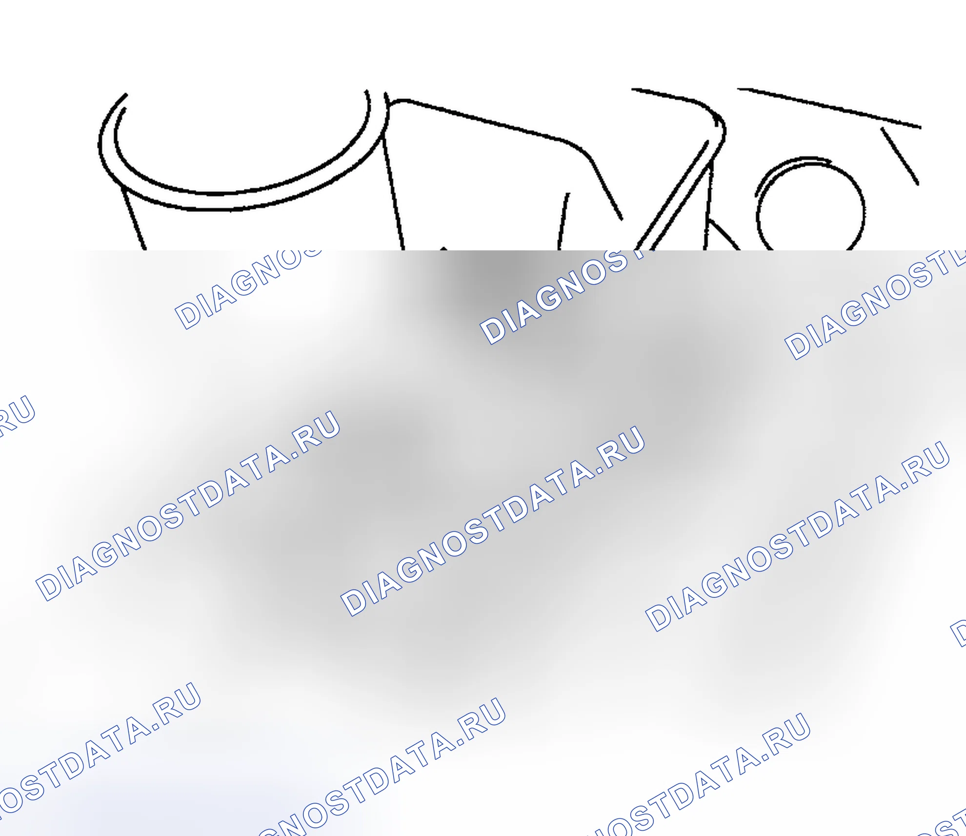 Рис. 141. Toyota Corolla IX рестайлинг