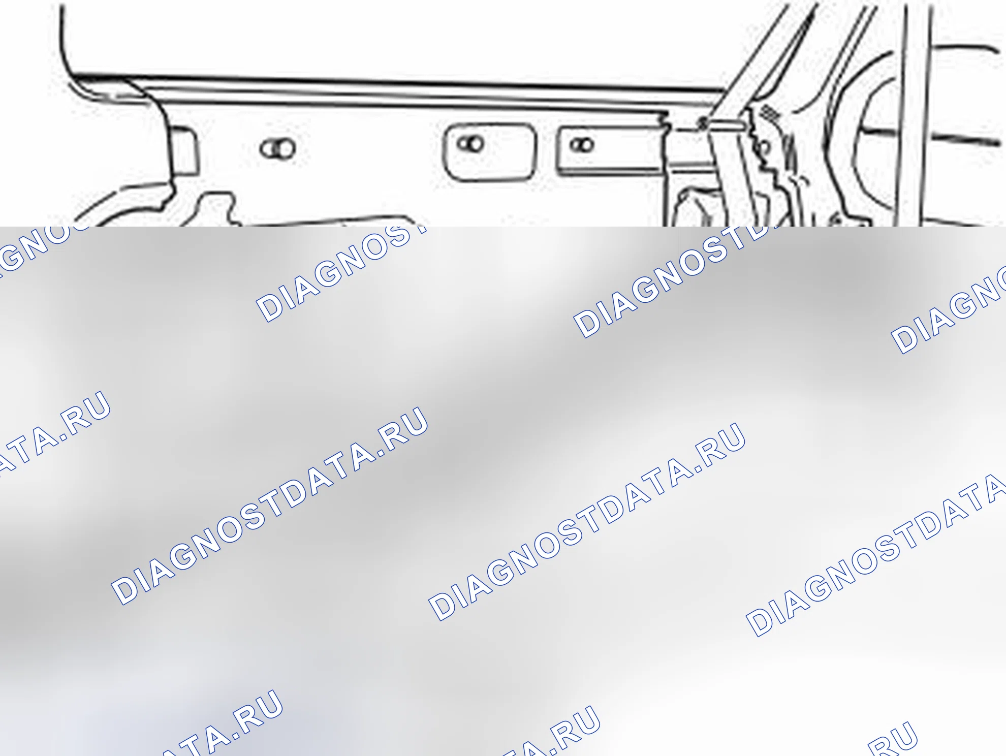 Рис. 253. Volvo V70 II