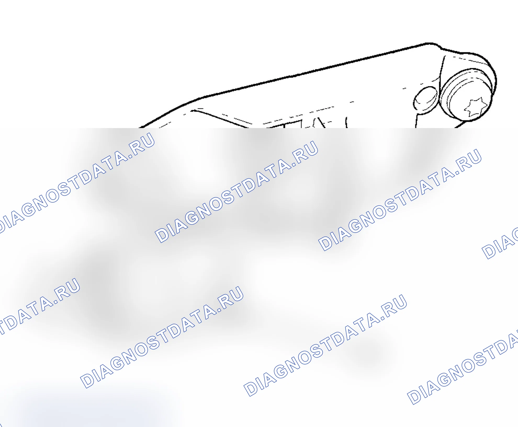 Рис. 274. Acura MDX I