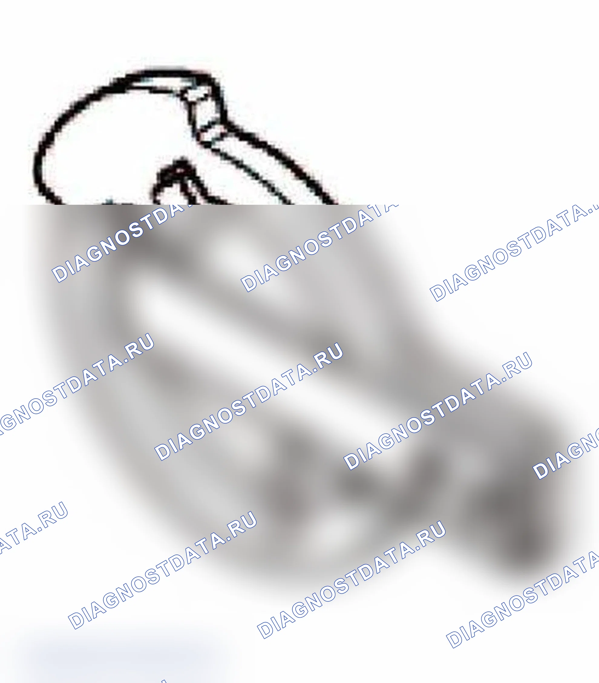 Рис. 119: Инструмент № 24 1 120. BMW X5 M E70