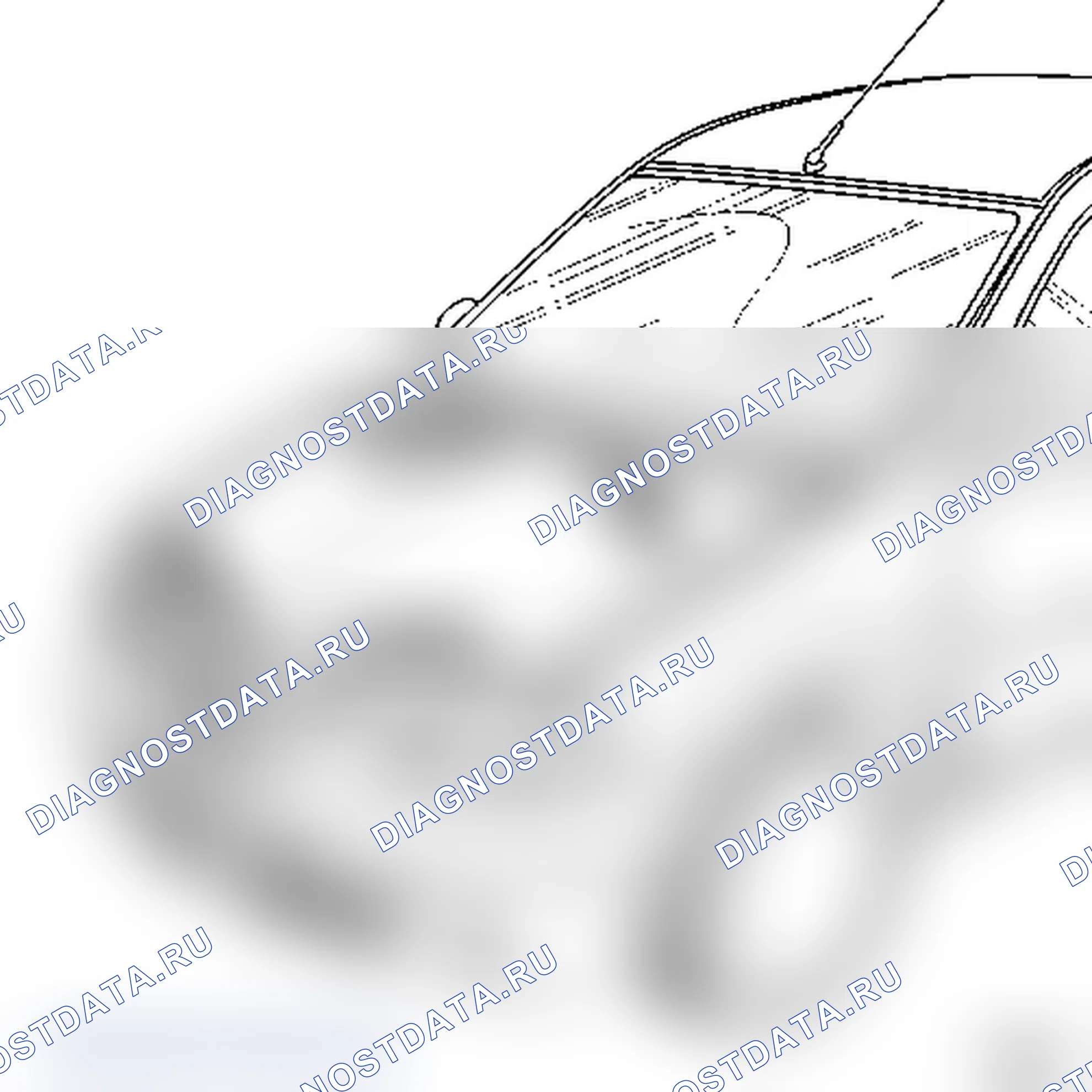 Небоковые открывающиеся элементы: регулировка. Renault Kangoo II