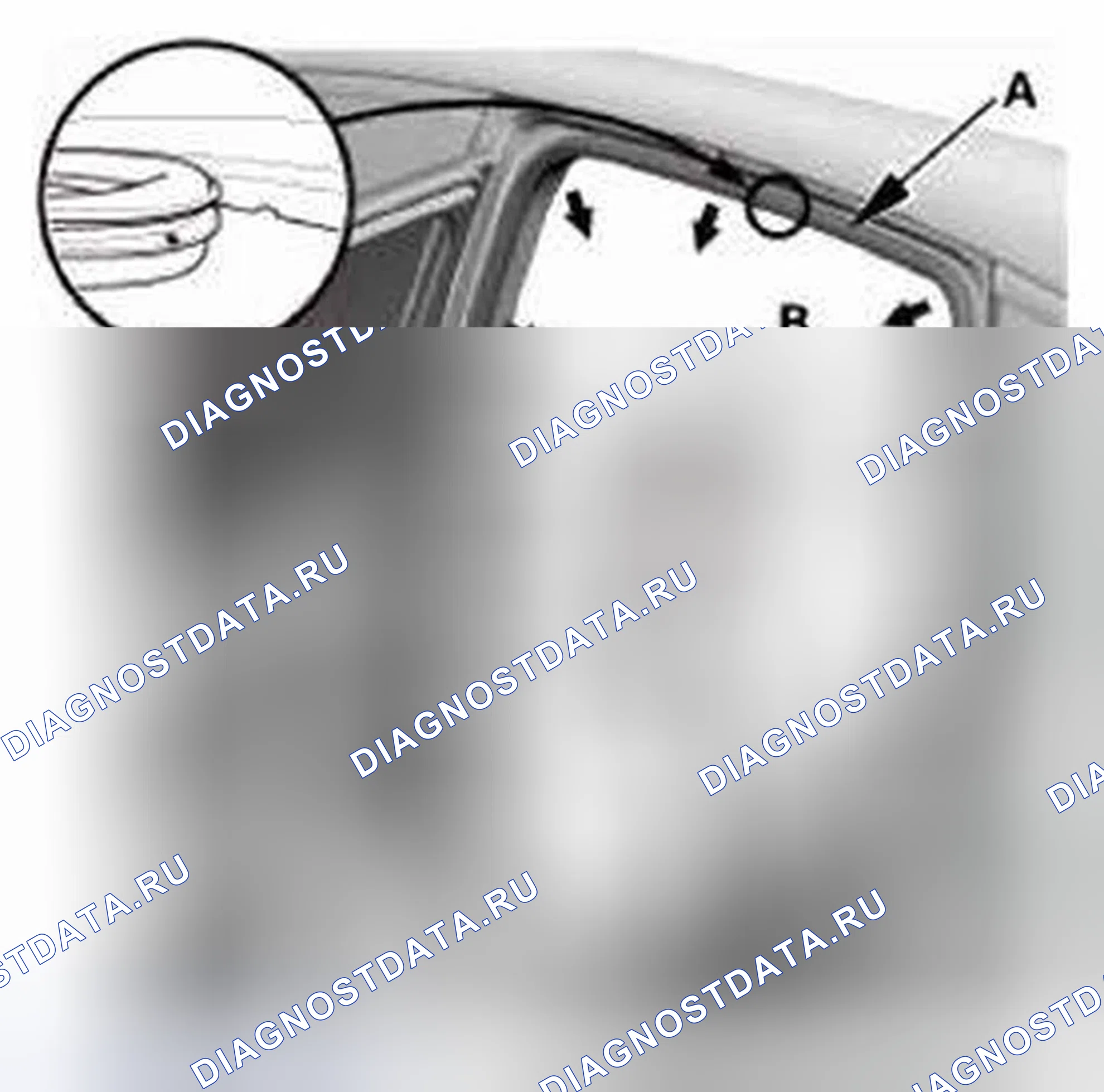 Рис. 237. Honda CR-V IV