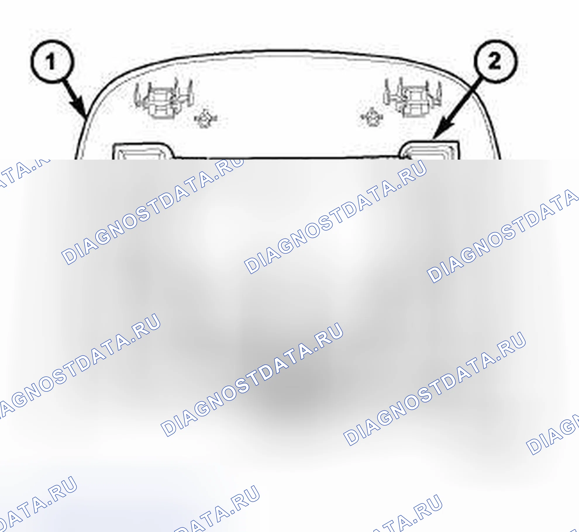 Рис. 16. Dodge Cab & Chassis R3500 HD final