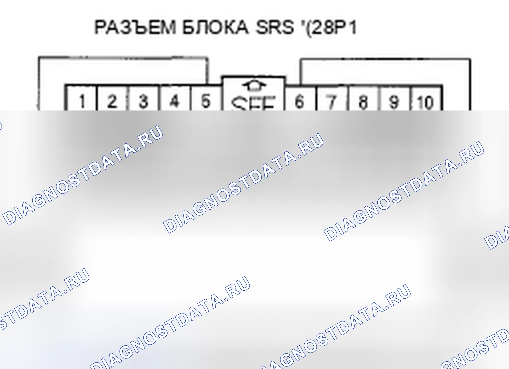 Рис. 295. Honda Pilot I рестайлинг