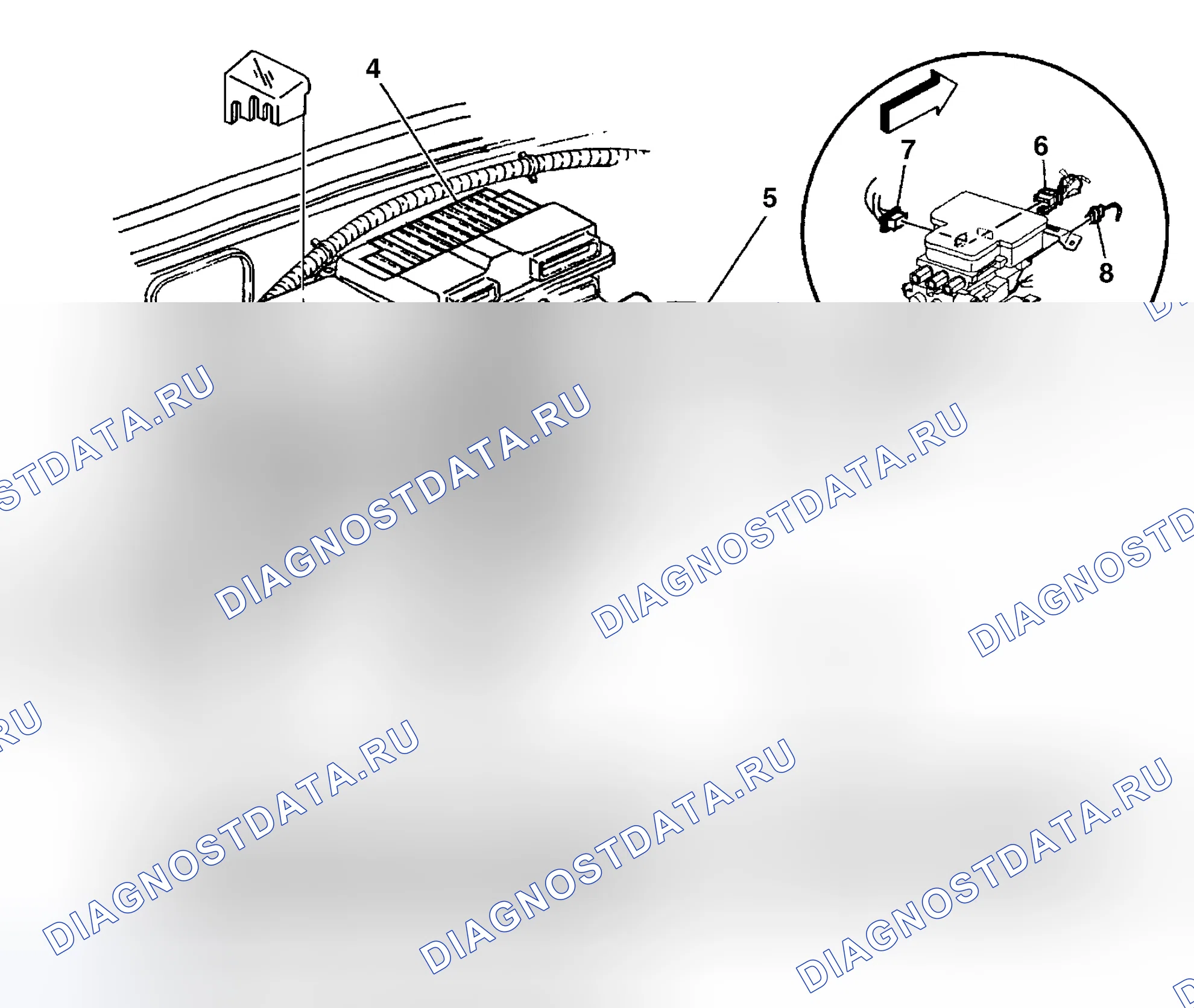 Рис. 4. Kia Mentor I