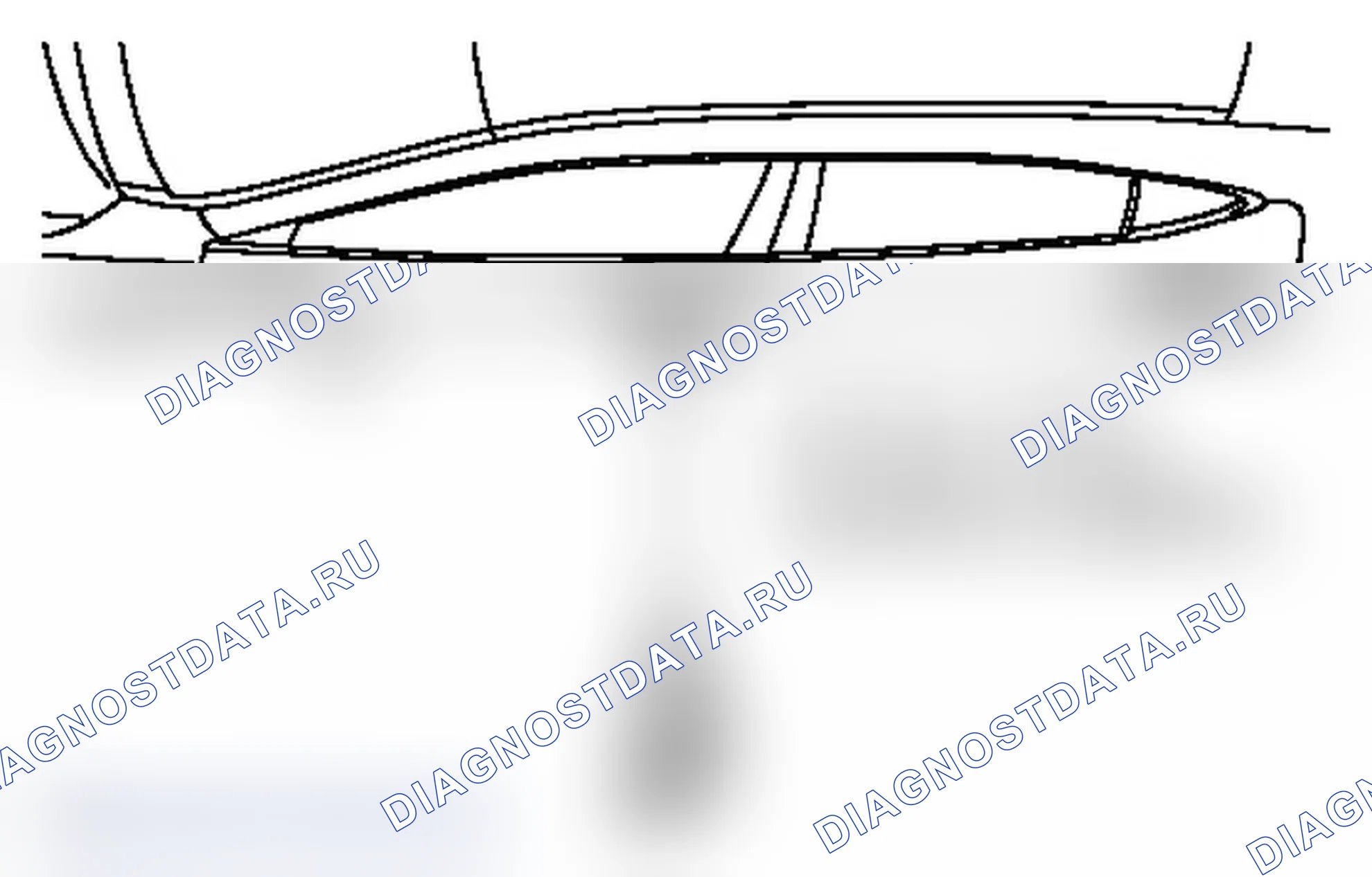 Рис. 242. Lexus IS F I