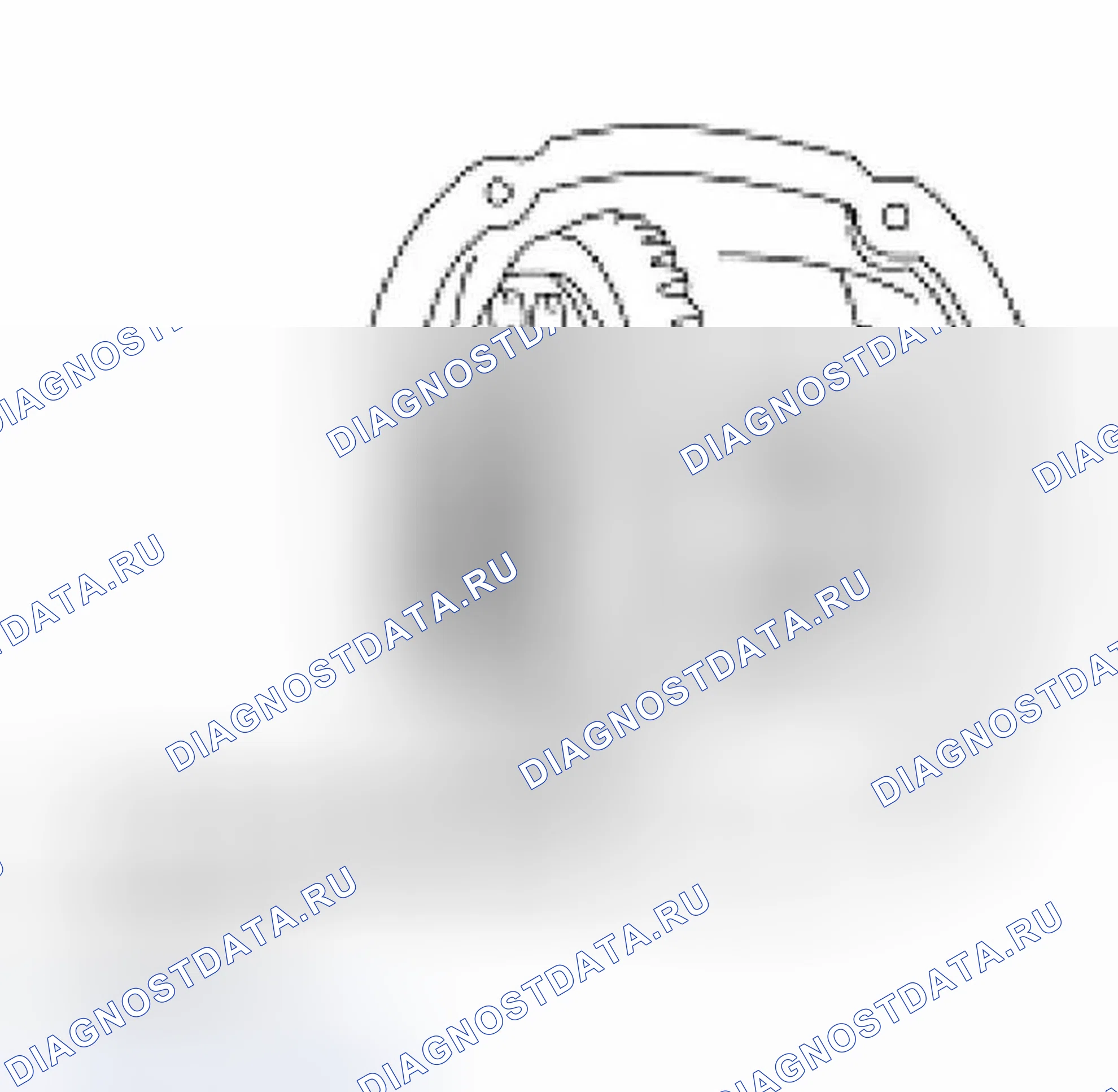 Рис. 1275. Ford Pickup F150 