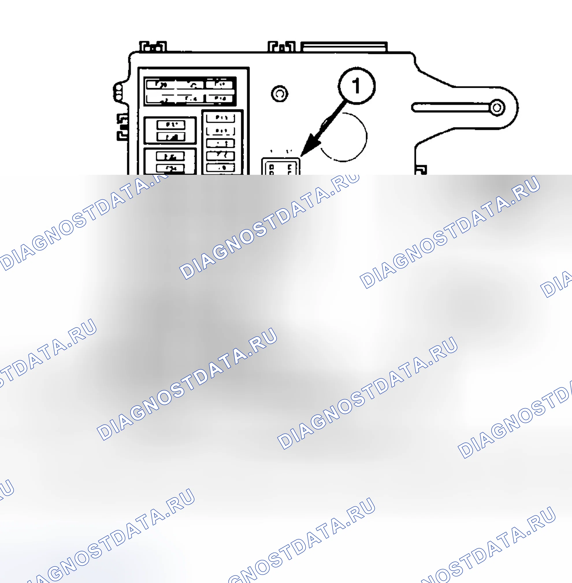 Рис. 42. Jeep Liberty I