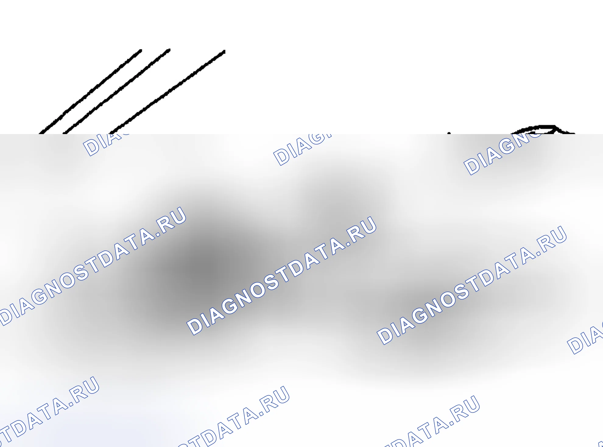 Рис. 19: Порядок демонтажа. Kia Ceed CD