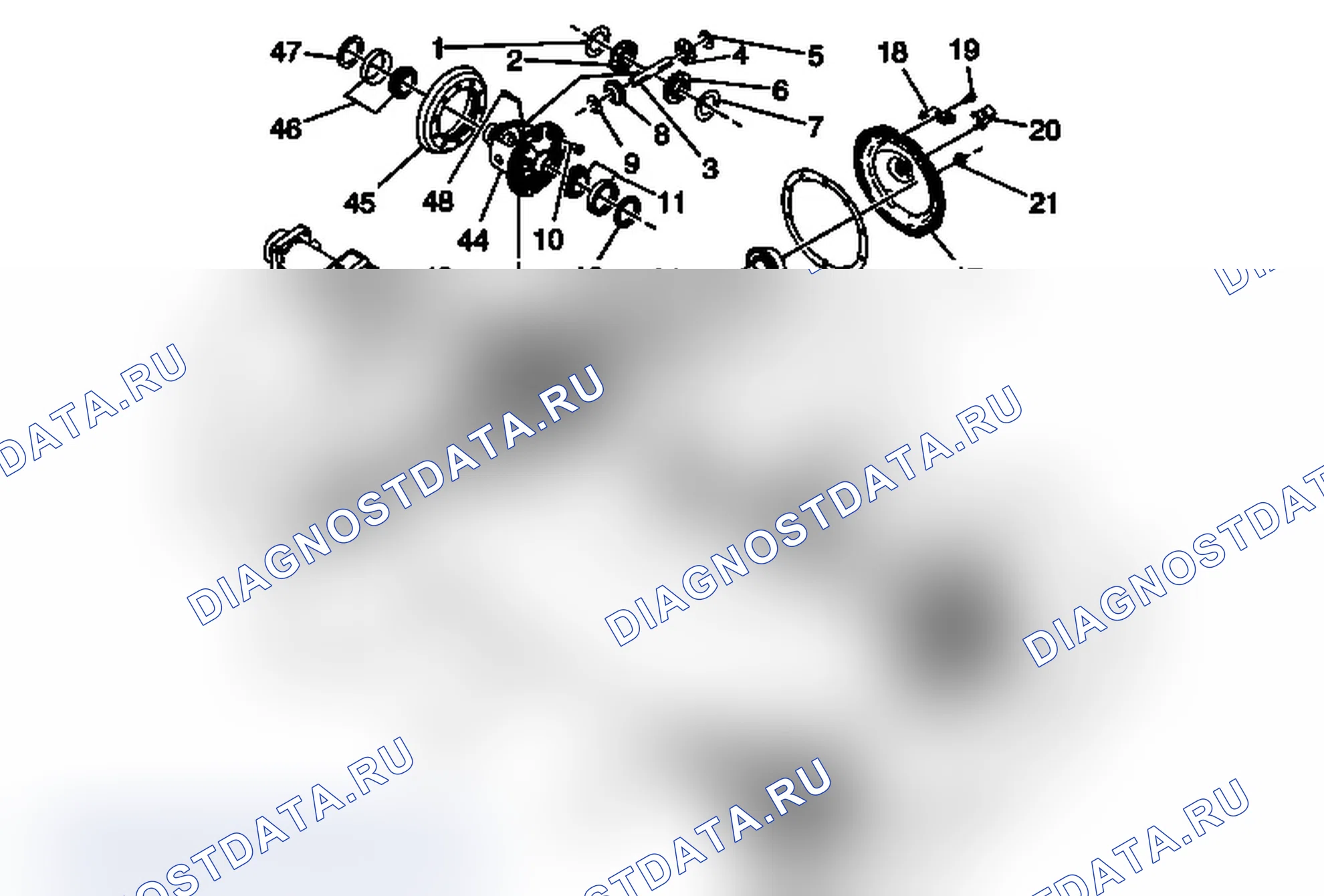 Рис. 52. Chevrolet Silverado 3500 HD 