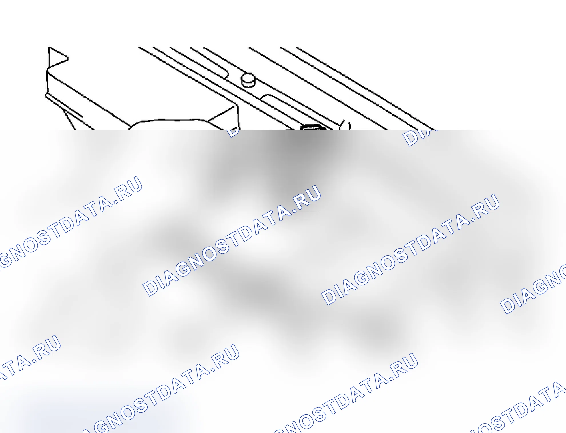 Рис. 122. Subaru Impreza WRX GD/GG рестайлинг