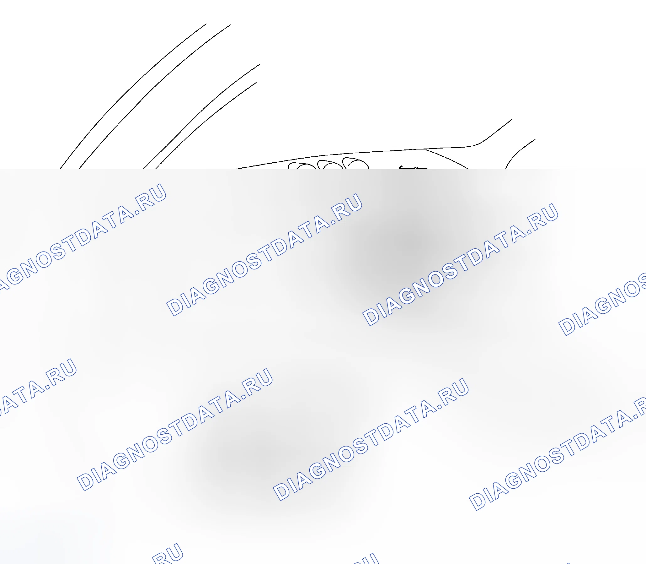 Рис. 16. Nissan 350Z I рестайлинг