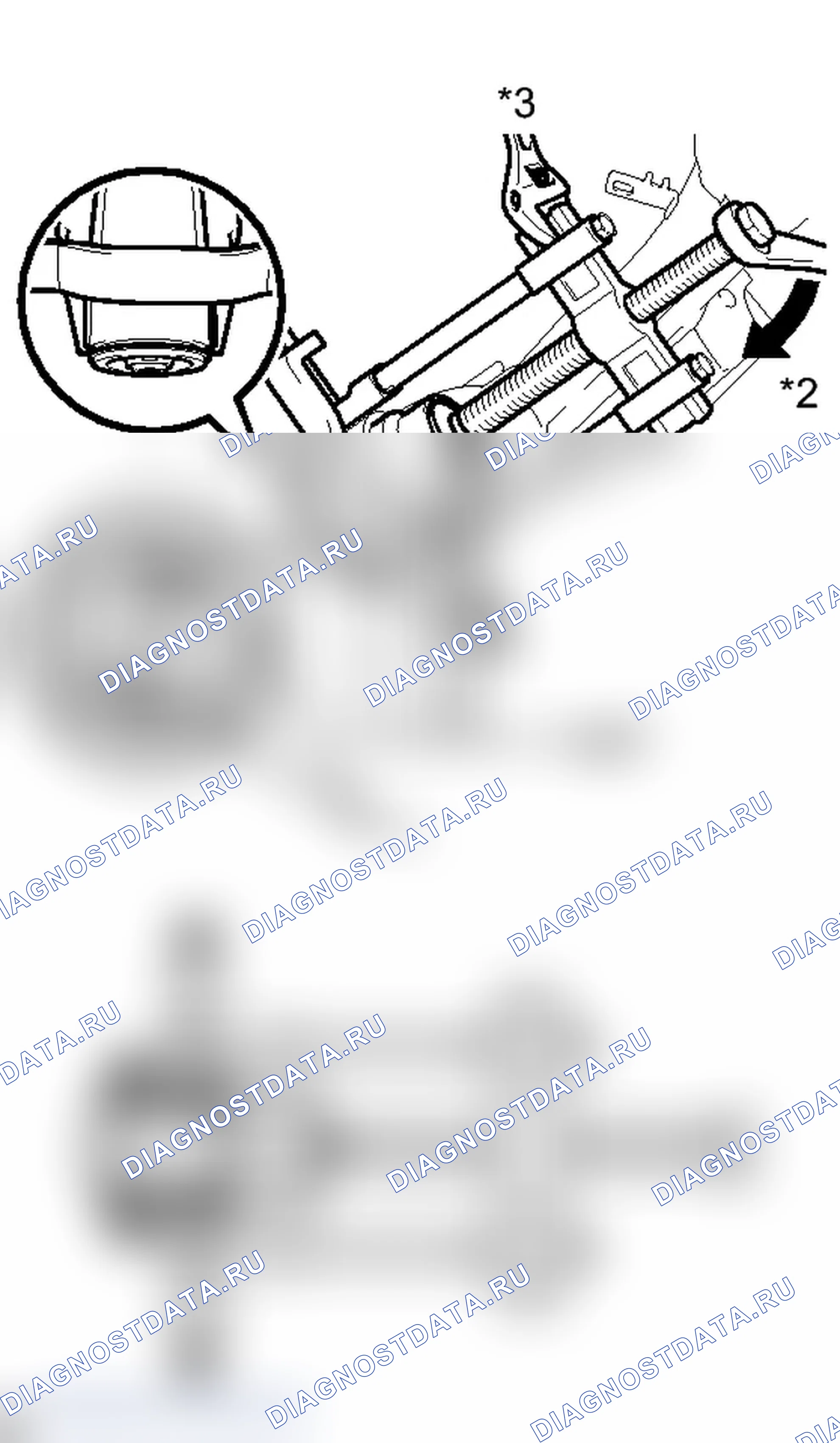 Рис. 112. Toyota Prius PHV pre-III
