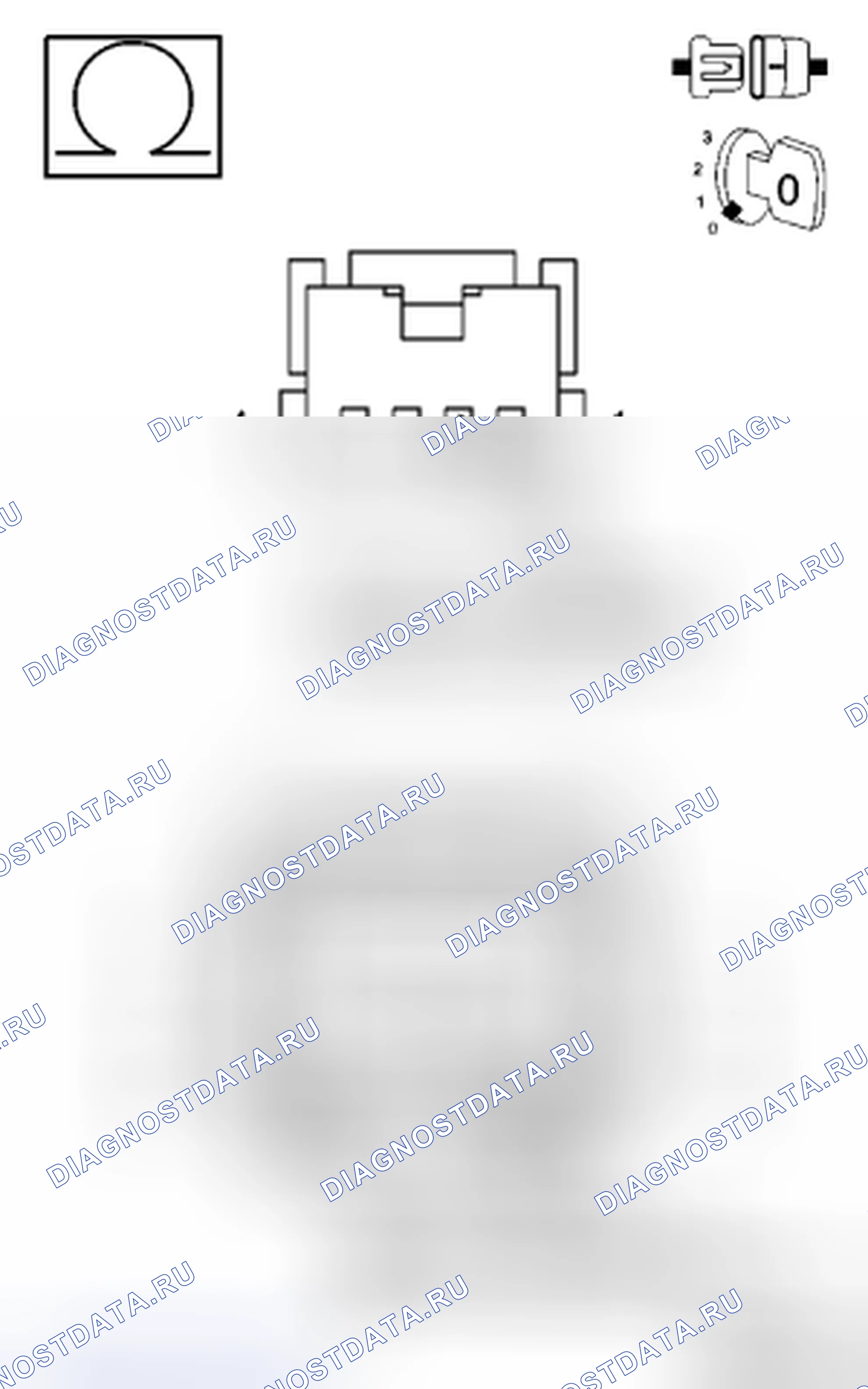 Рис. 128. Chrysler Town & Country V
